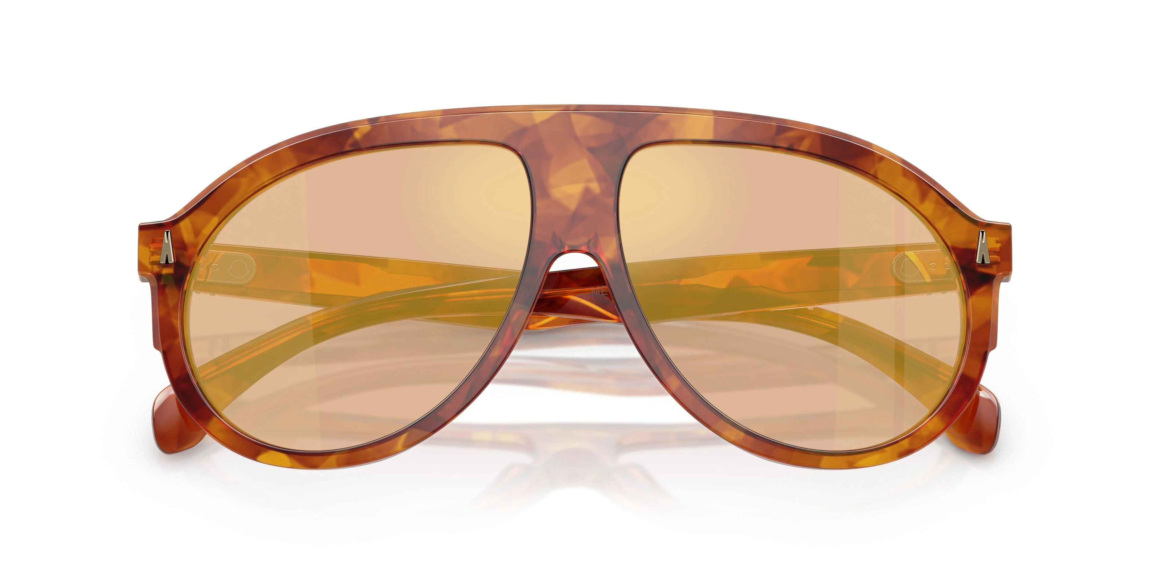 Moncler Fhaite 6001 Sunglasses - Image 9