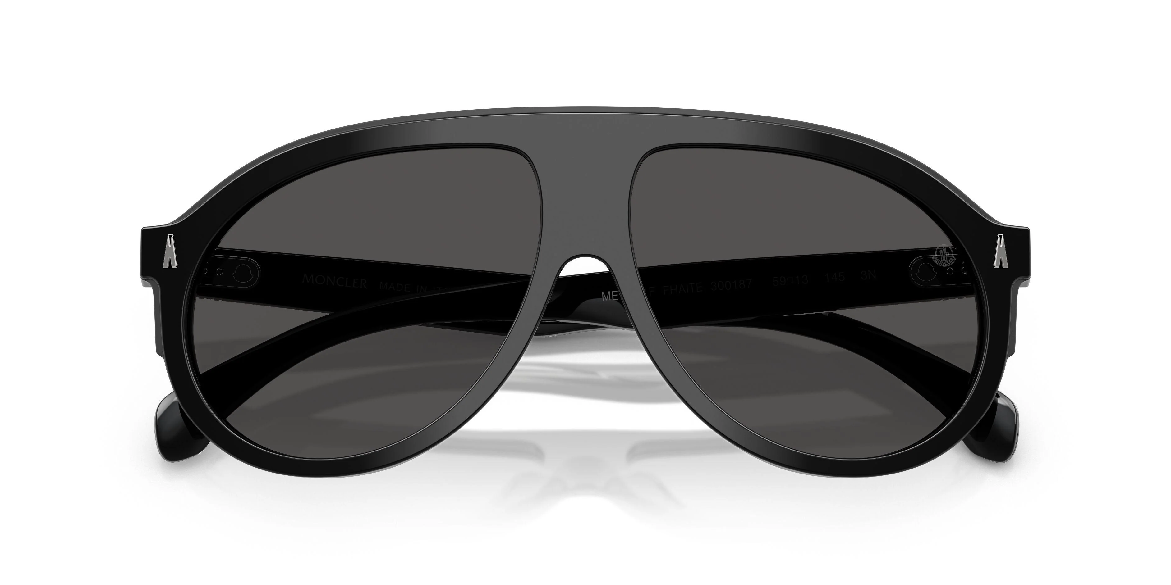 Moncler Fhaite 6001F Sunglasses - Image 12