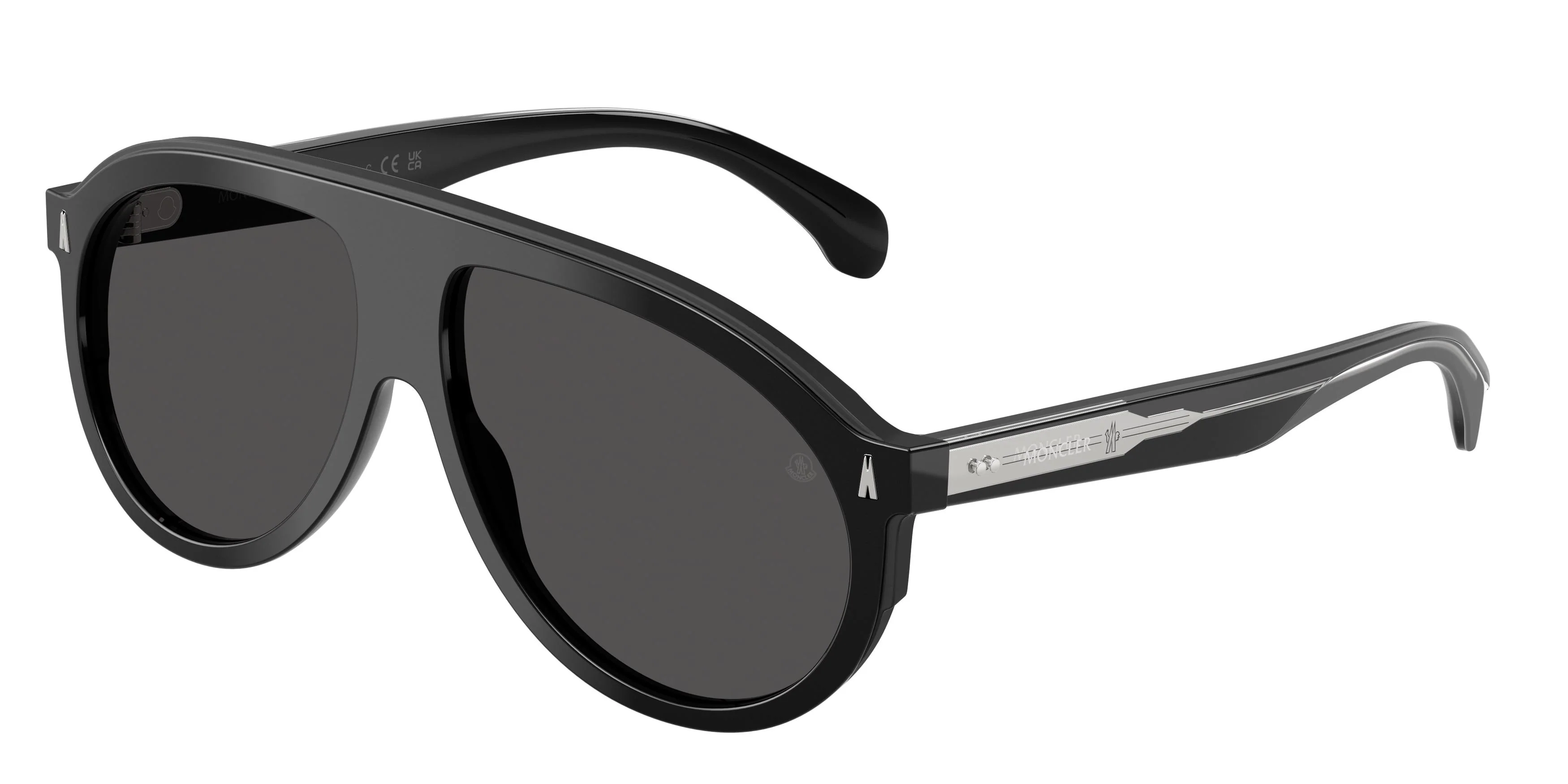 Moncler Fhaite 6001F Sunglasses - Image 2