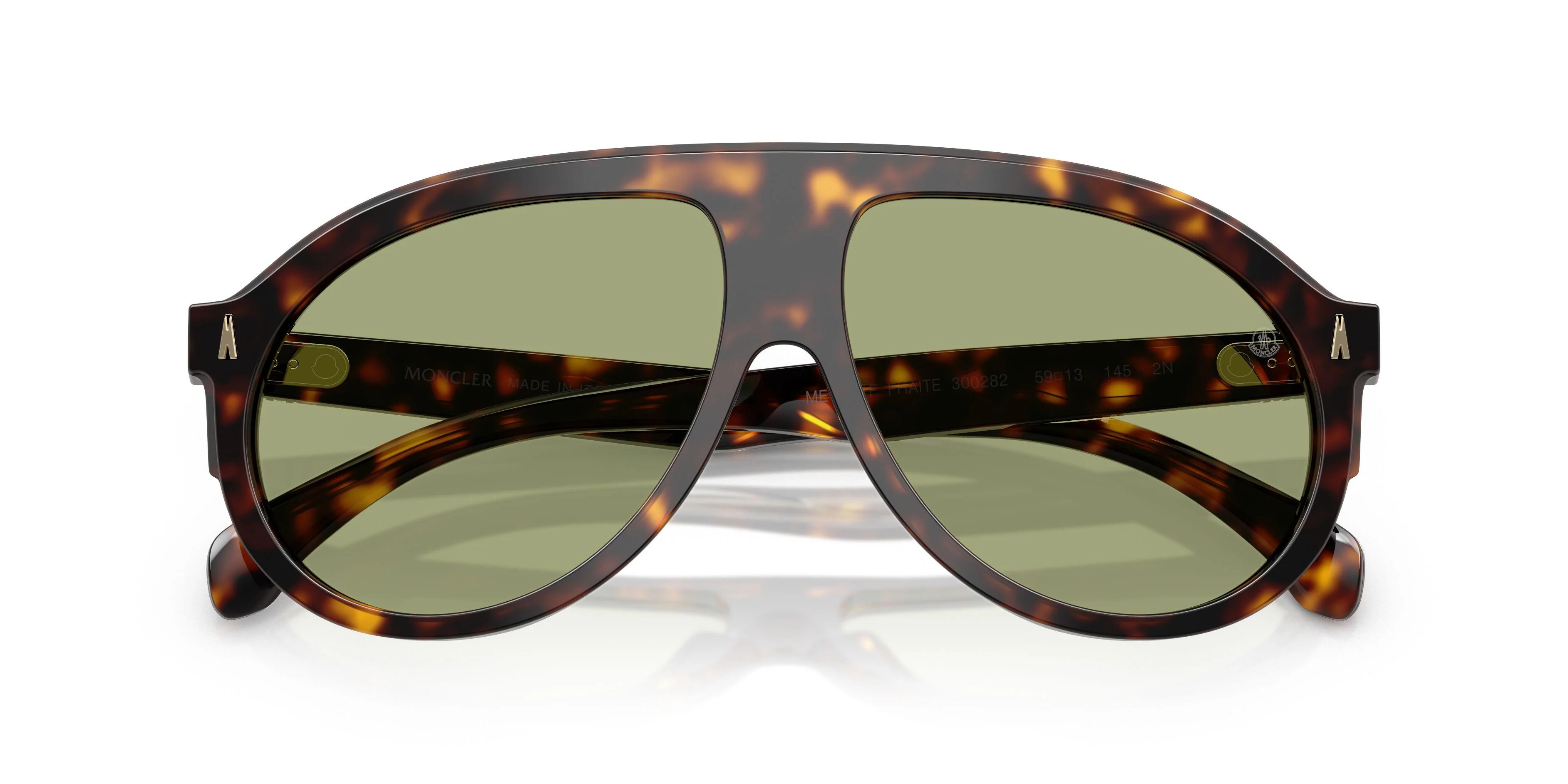 Moncler Fhaite 6001F Sunglasses - Image 7