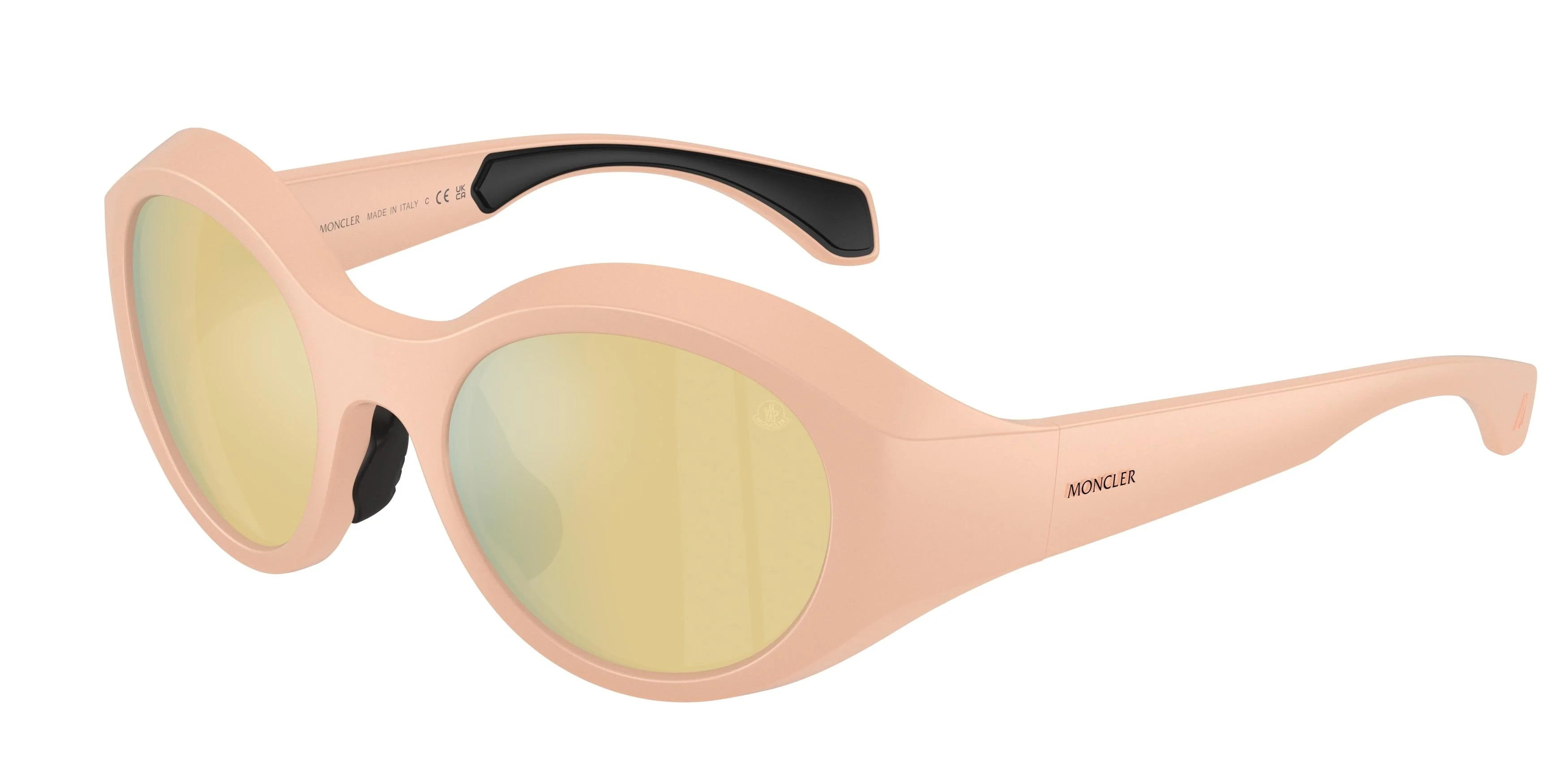 Moncler Futuro 8005 Sunglasses - Image 2