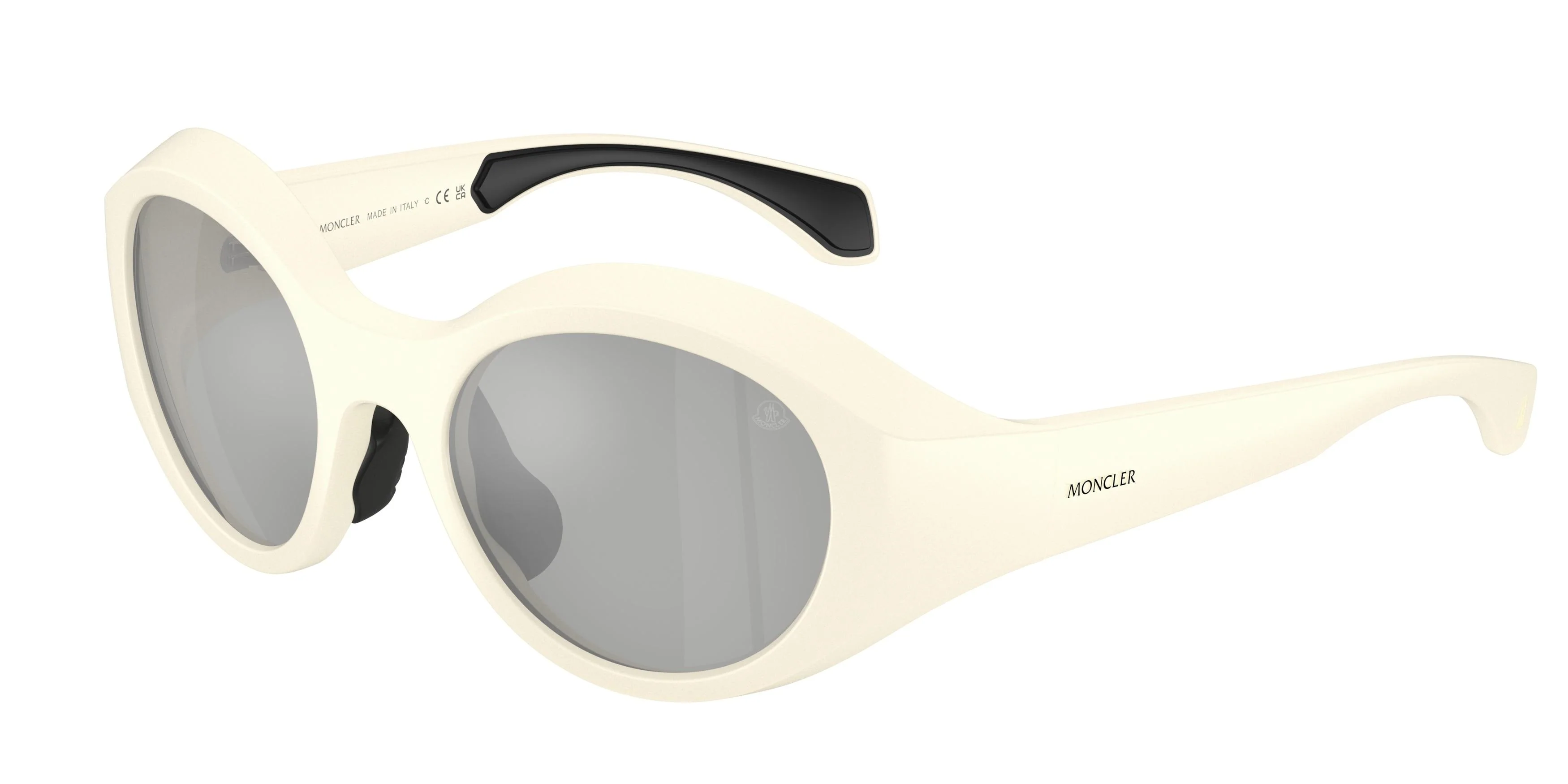 Moncler Futuro 8005 Sunglasses - Image 3