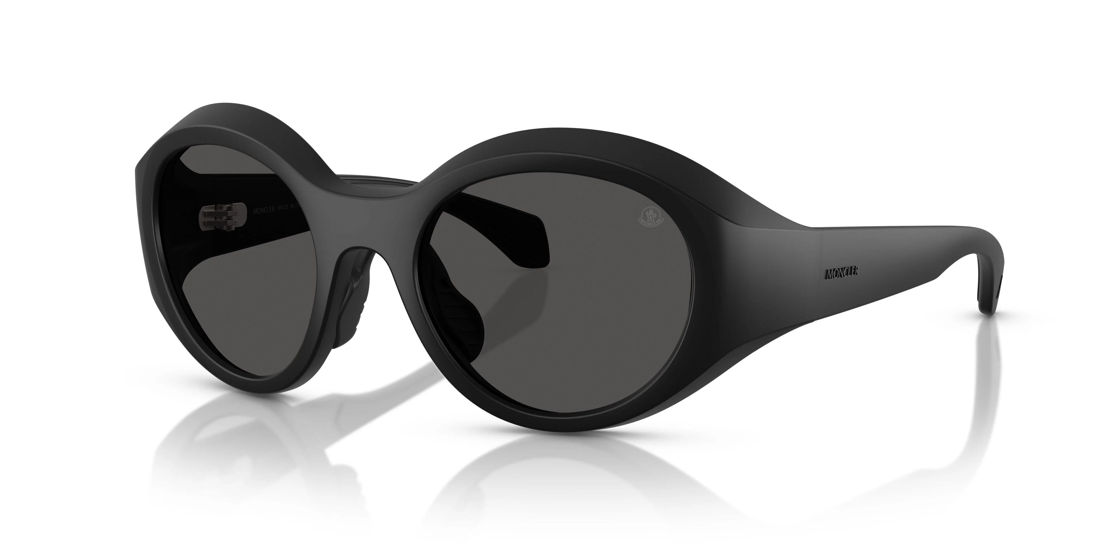 Moncler Futuro 8005 Sunglasses - Image 4