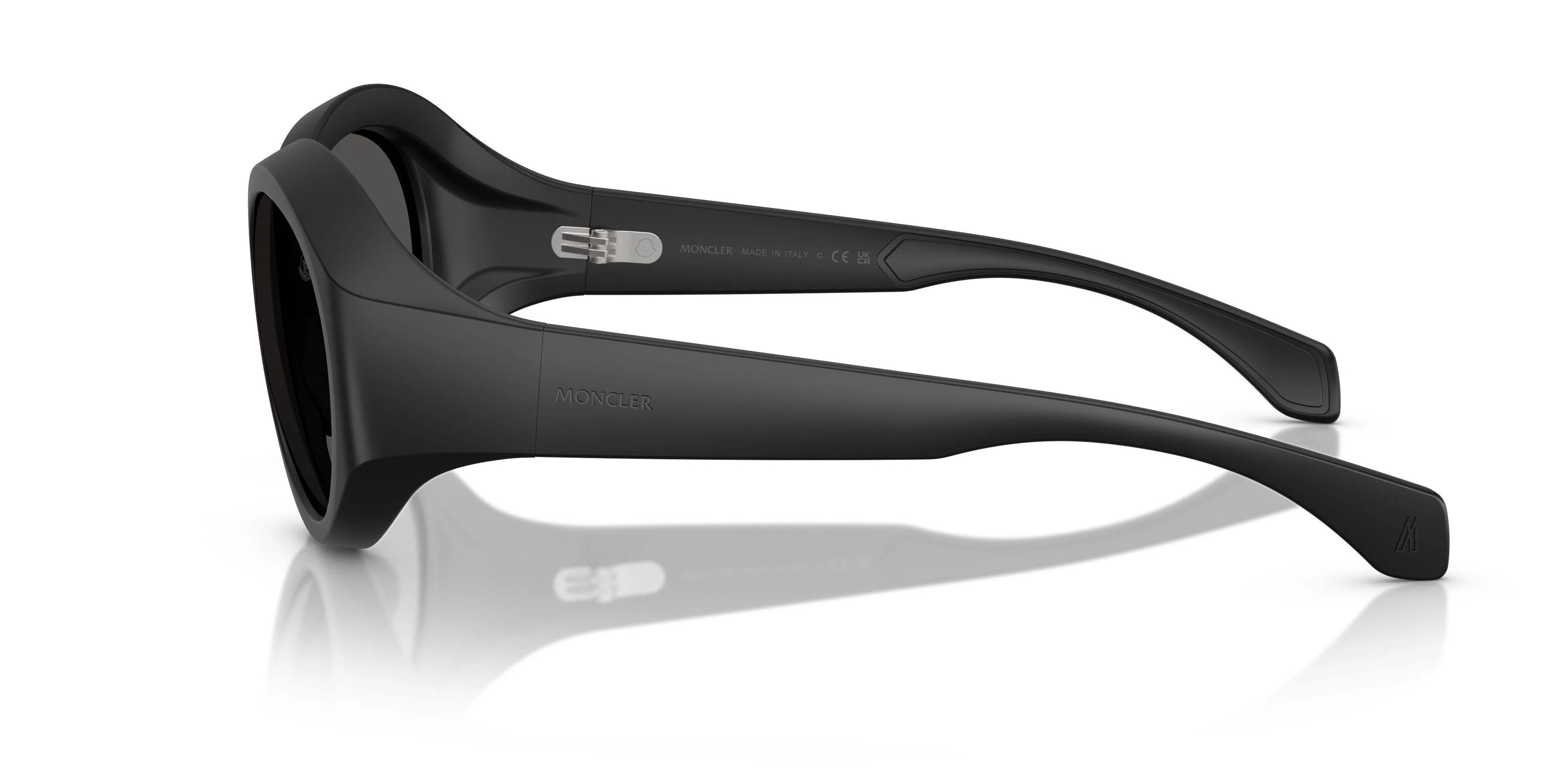 Moncler Futuro 8005 Sunglasses - Image 5