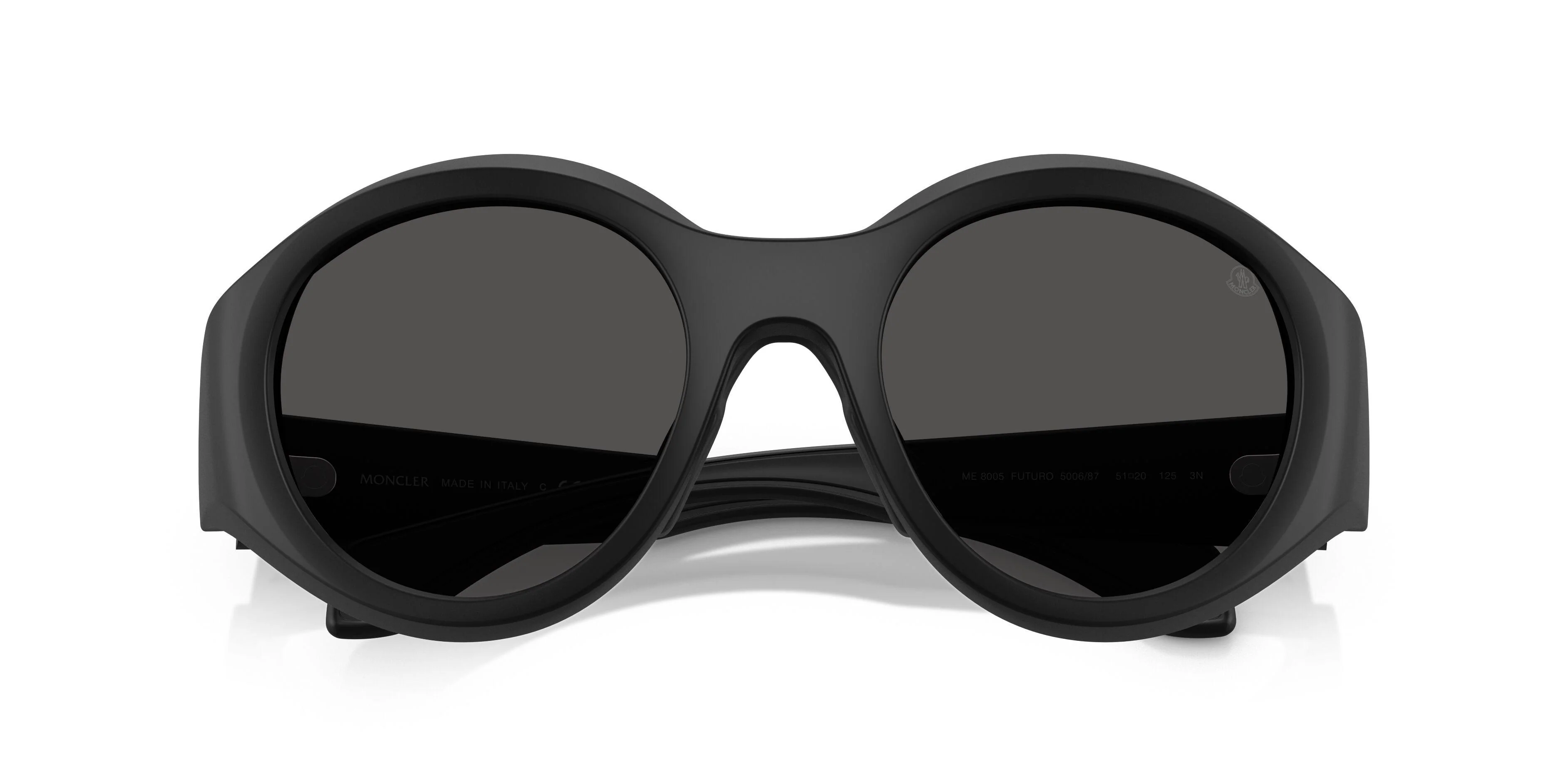 Moncler Futuro 8005 Sunglasses - Image 8