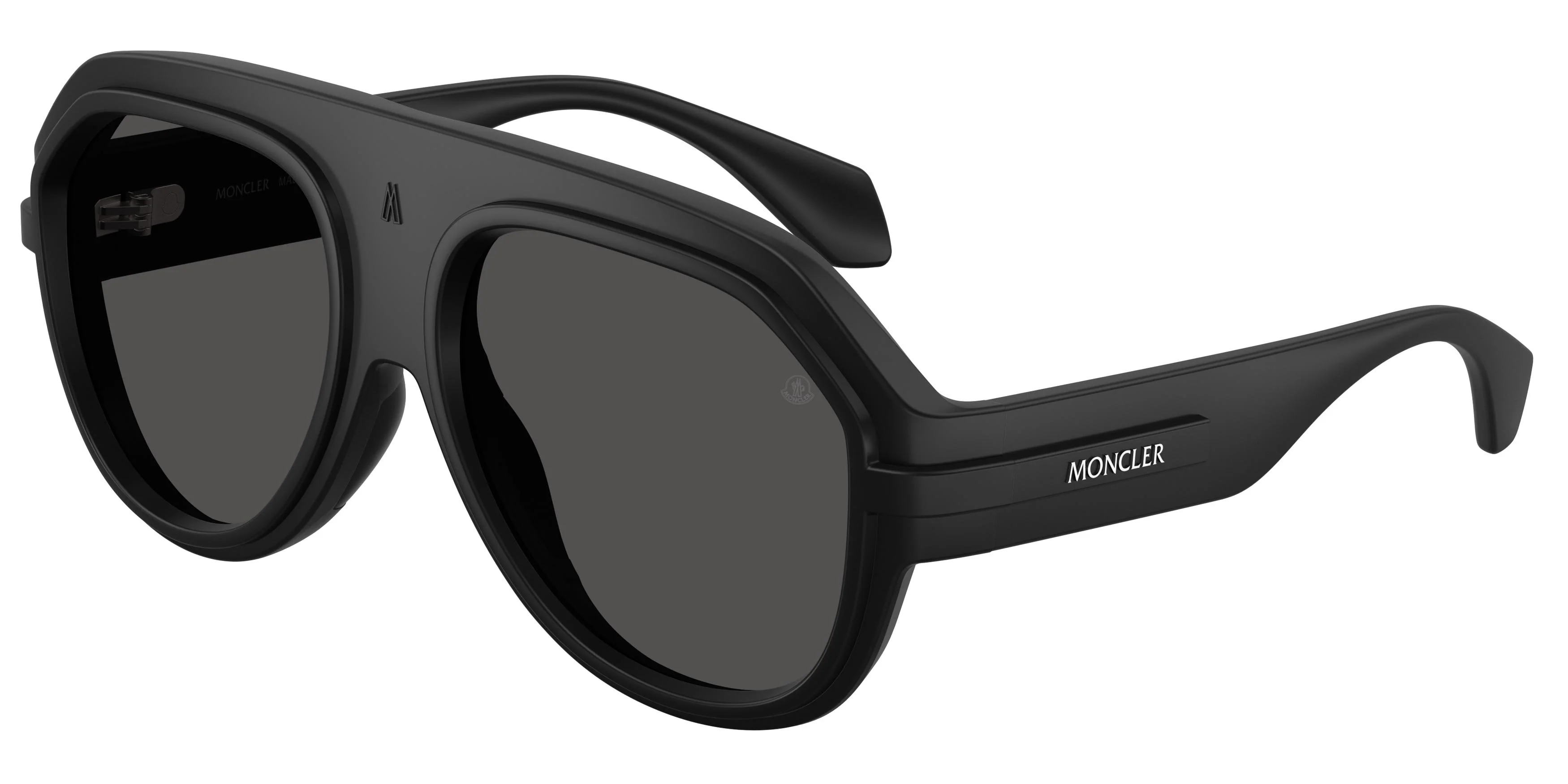 Moncler Fynder 8012U Sunglasses