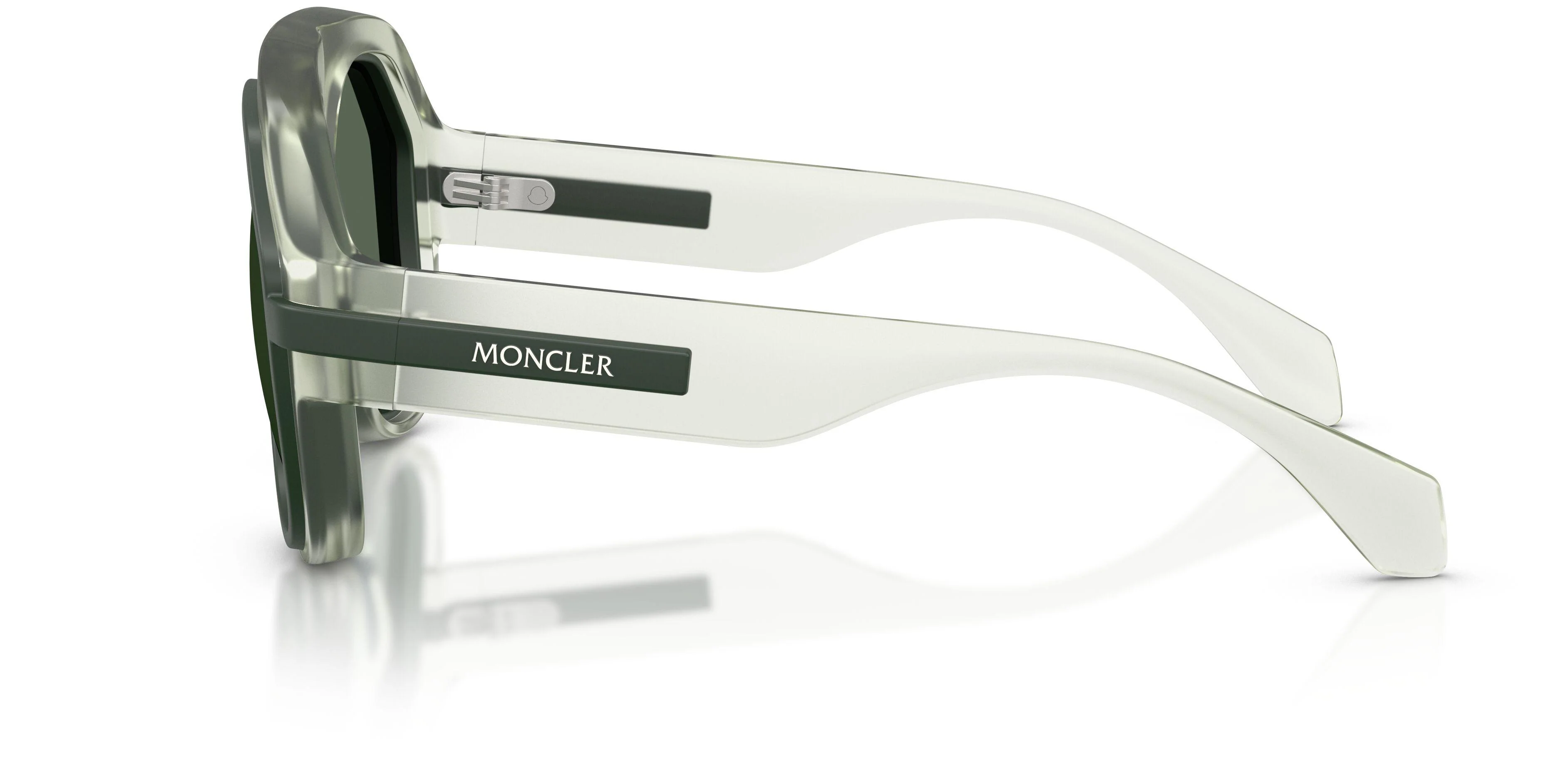 Moncler Fynder 8012U Sunglasses - Image 11