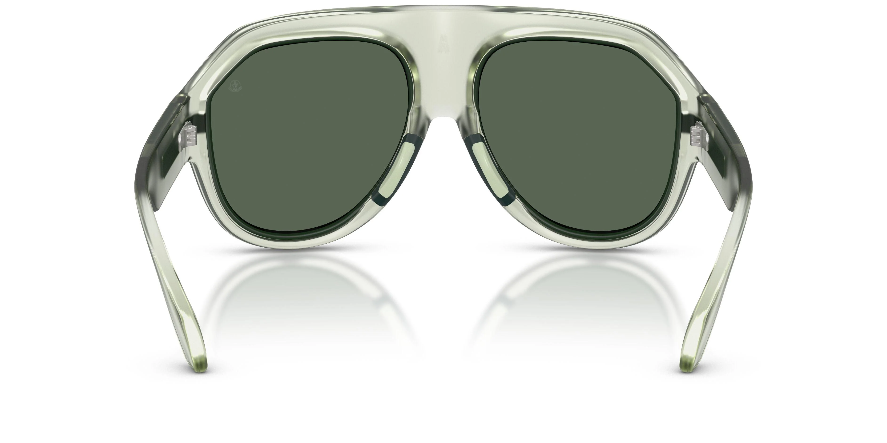Moncler Fynder 8012U Sunglasses - Image 12