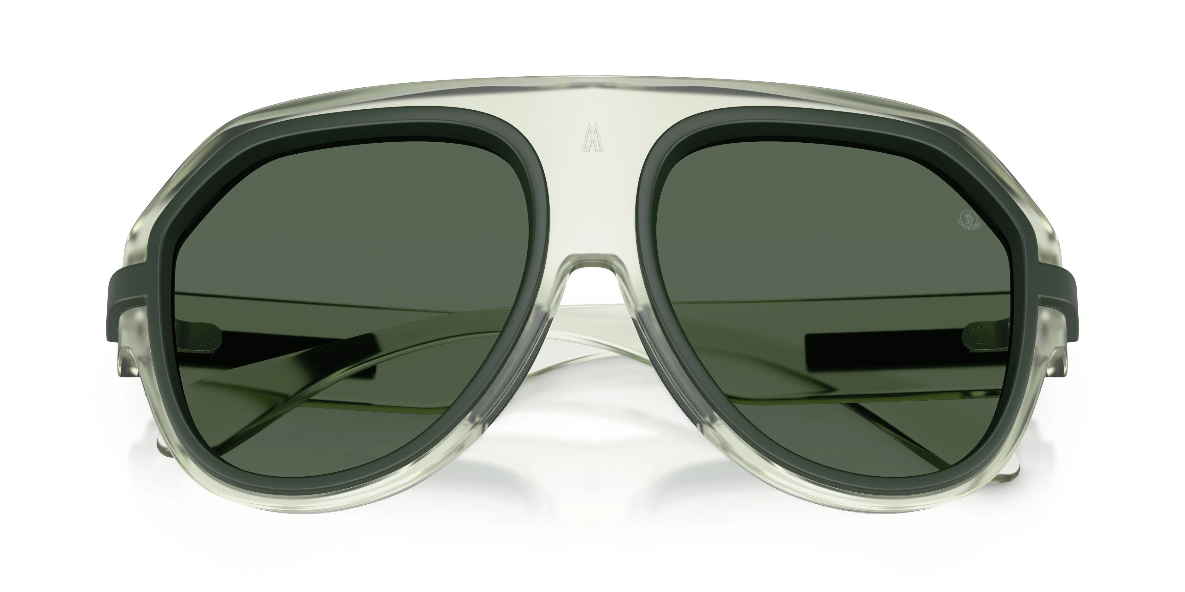 Moncler Fynder 8012U Sunglasses - Image 14