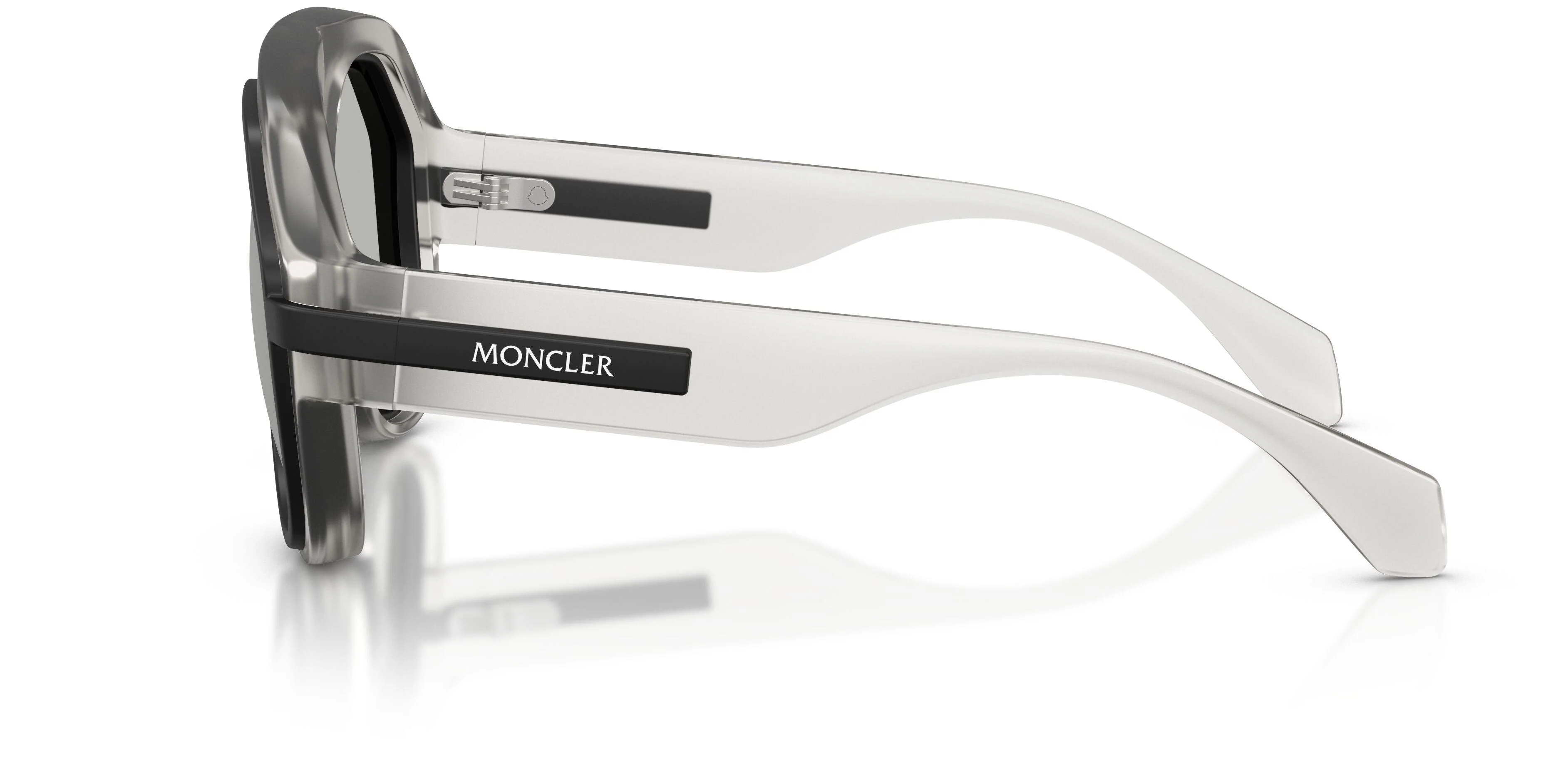 Moncler Fynder 8012U Sunglasses - Image 16