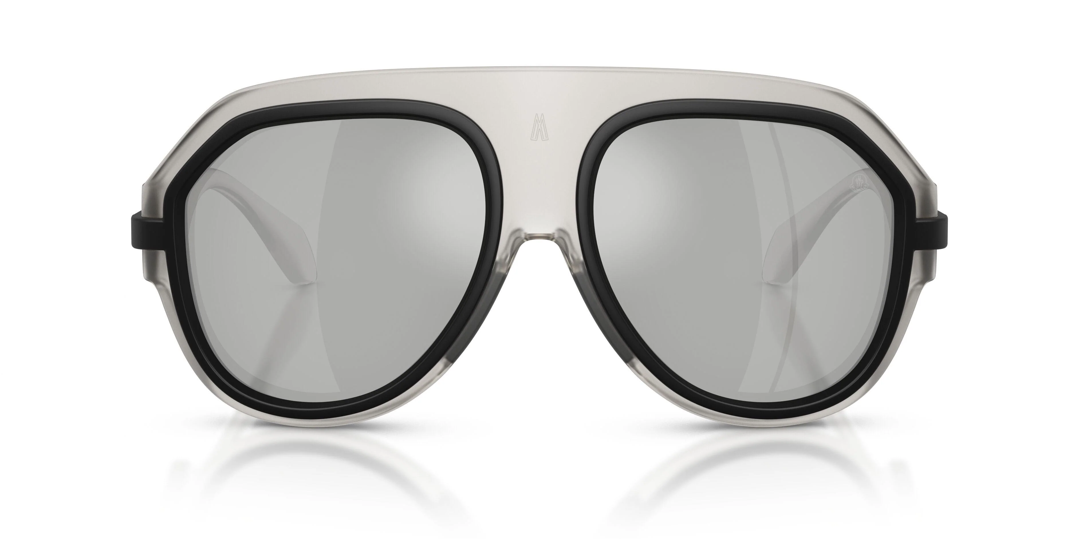 Moncler Fynder 8012U Sunglasses - Image 18