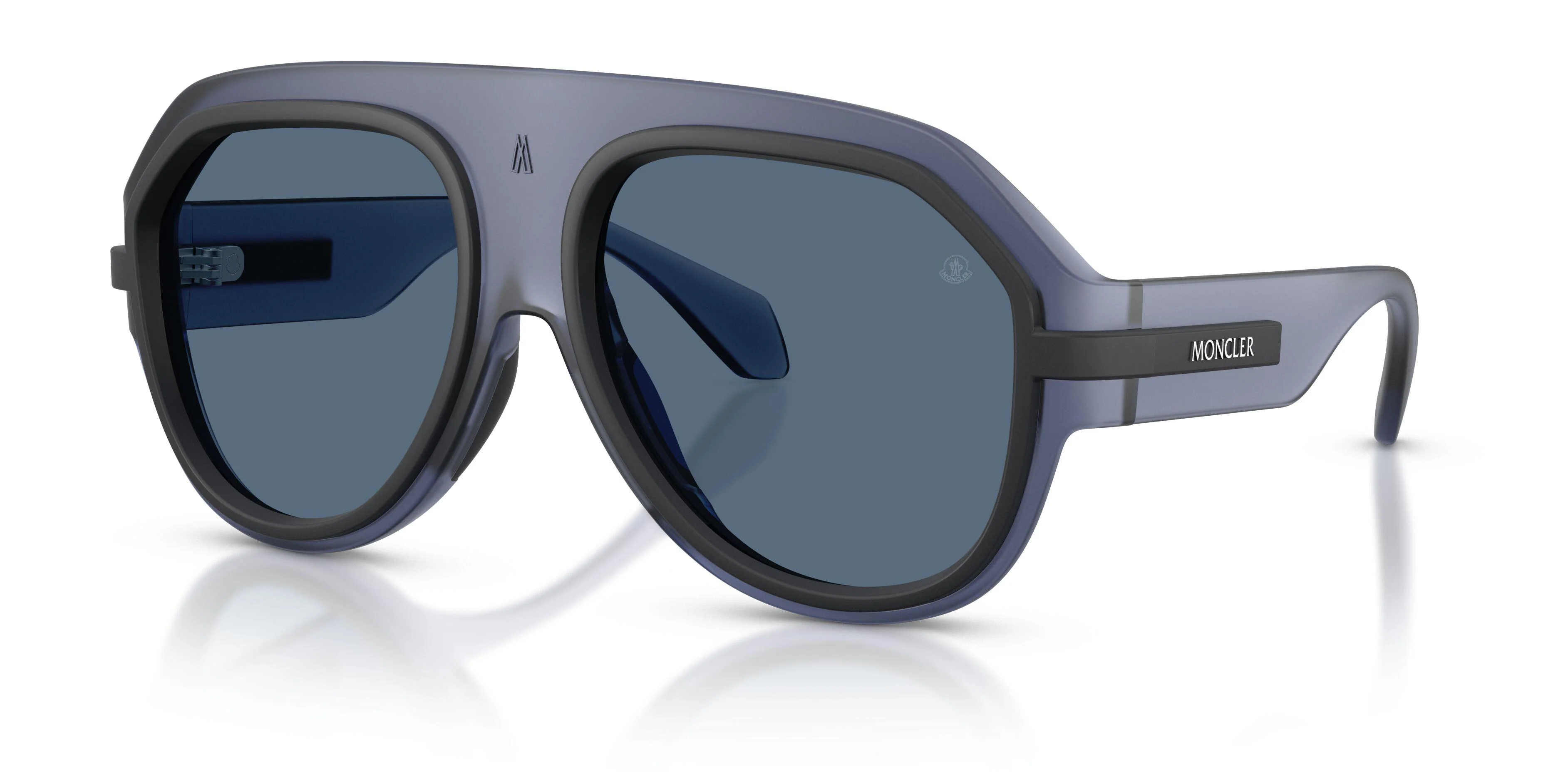Moncler Fynder 8012U Sunglasses - Image 20