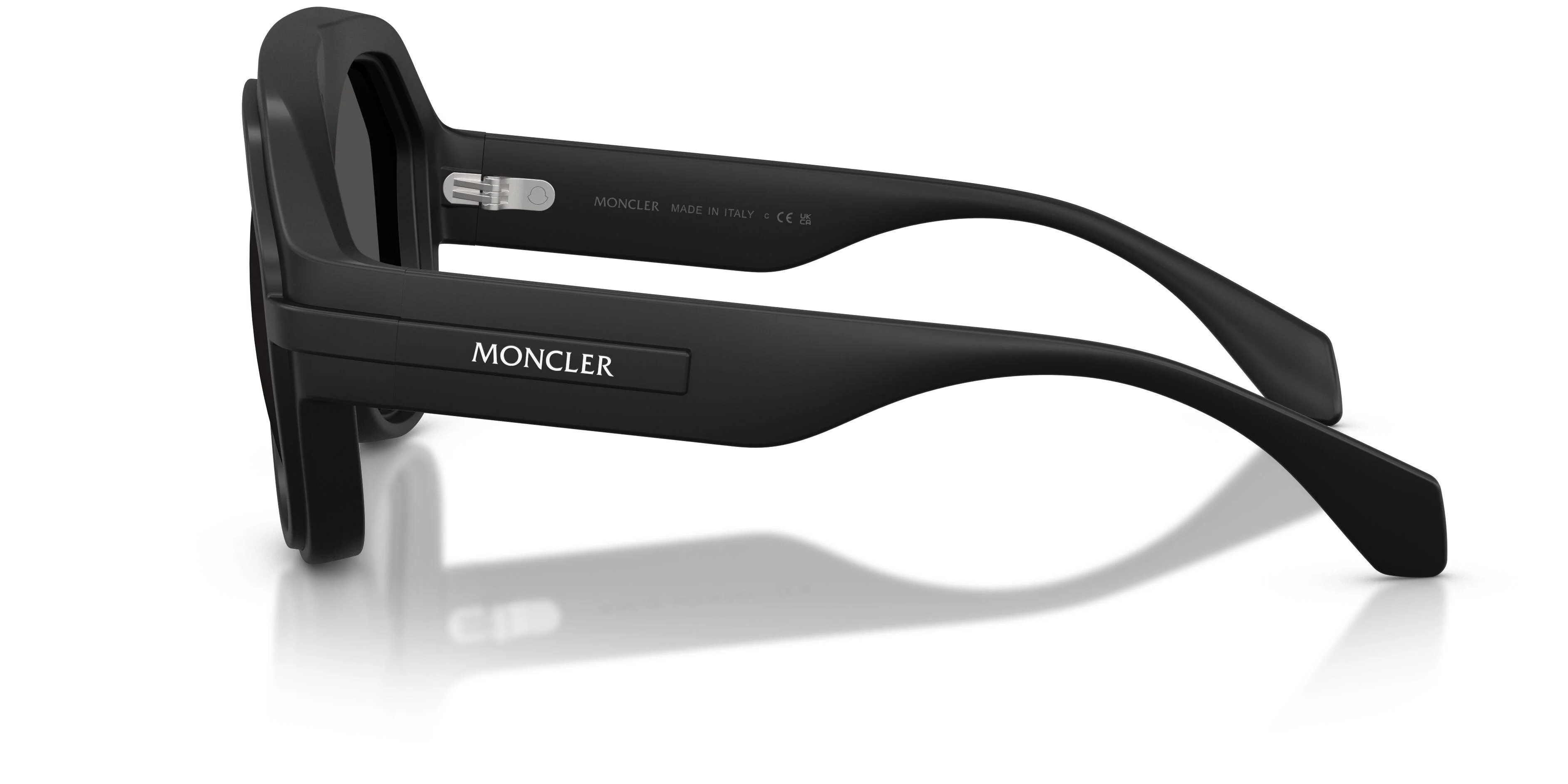Moncler Fynder 8012U Sunglasses - Image 6