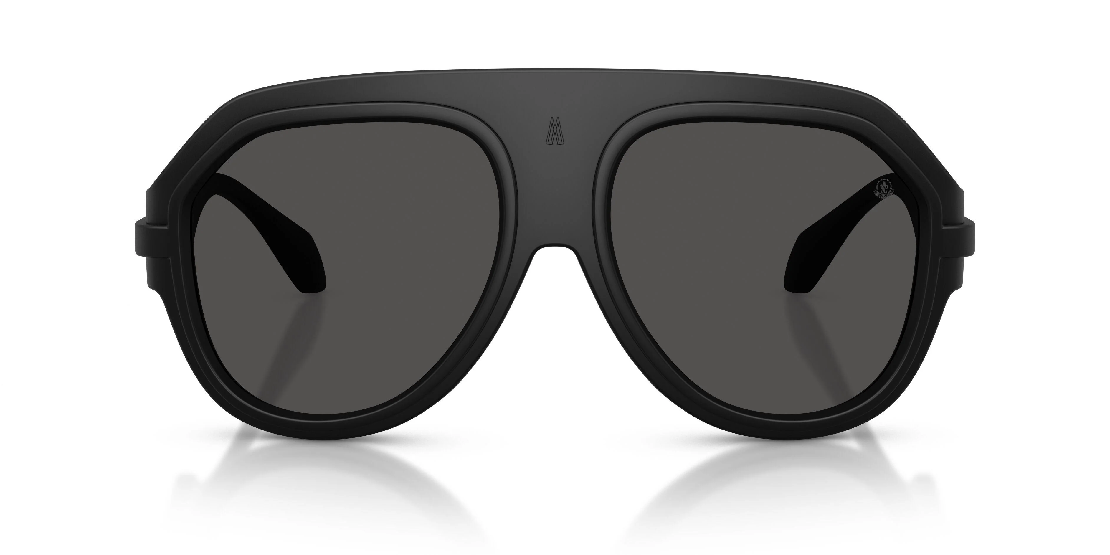 Moncler Fynder 8012U Sunglasses - Image 8