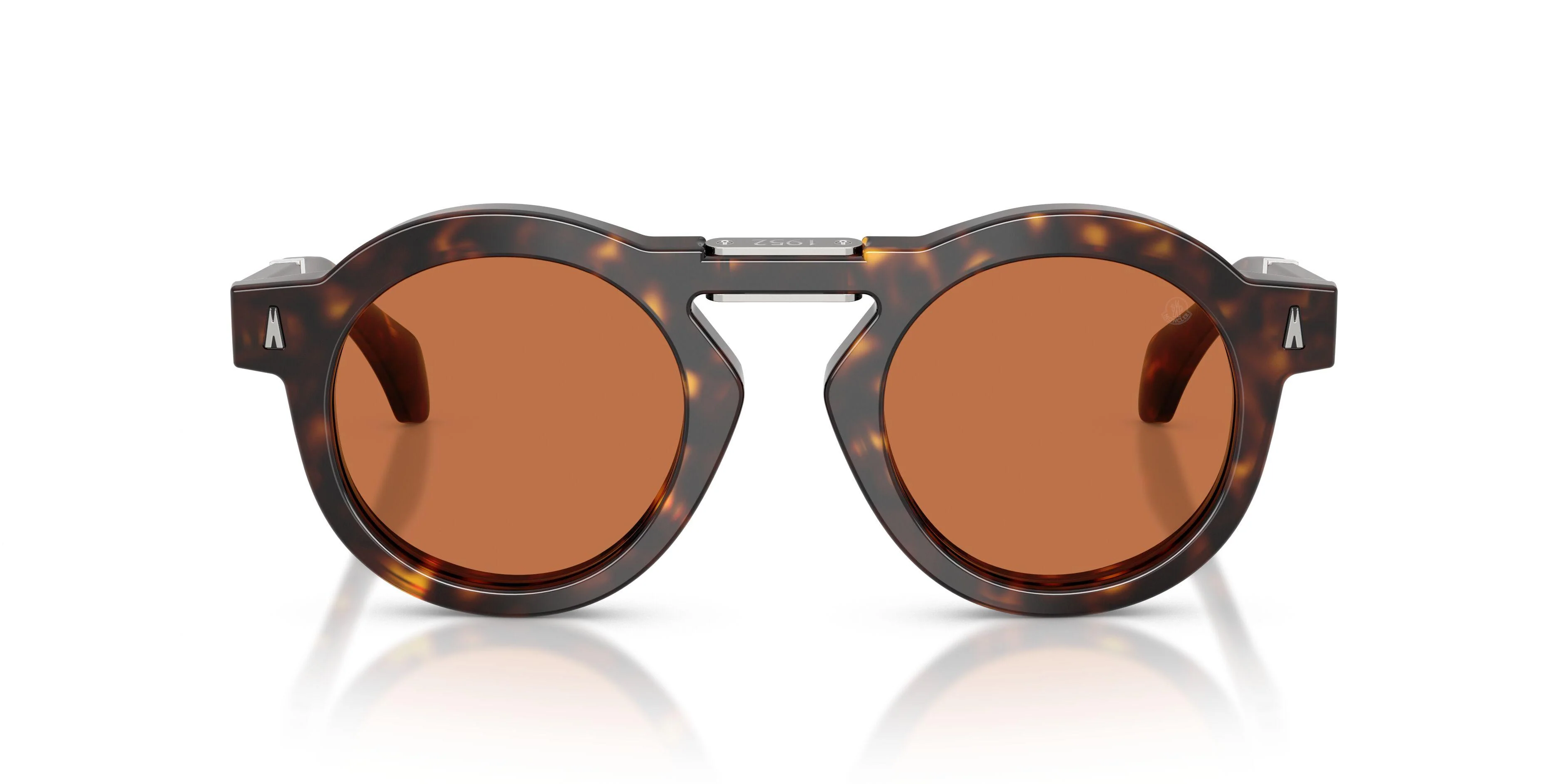Moncler Glisse 6019U Sunglasses - Image 11