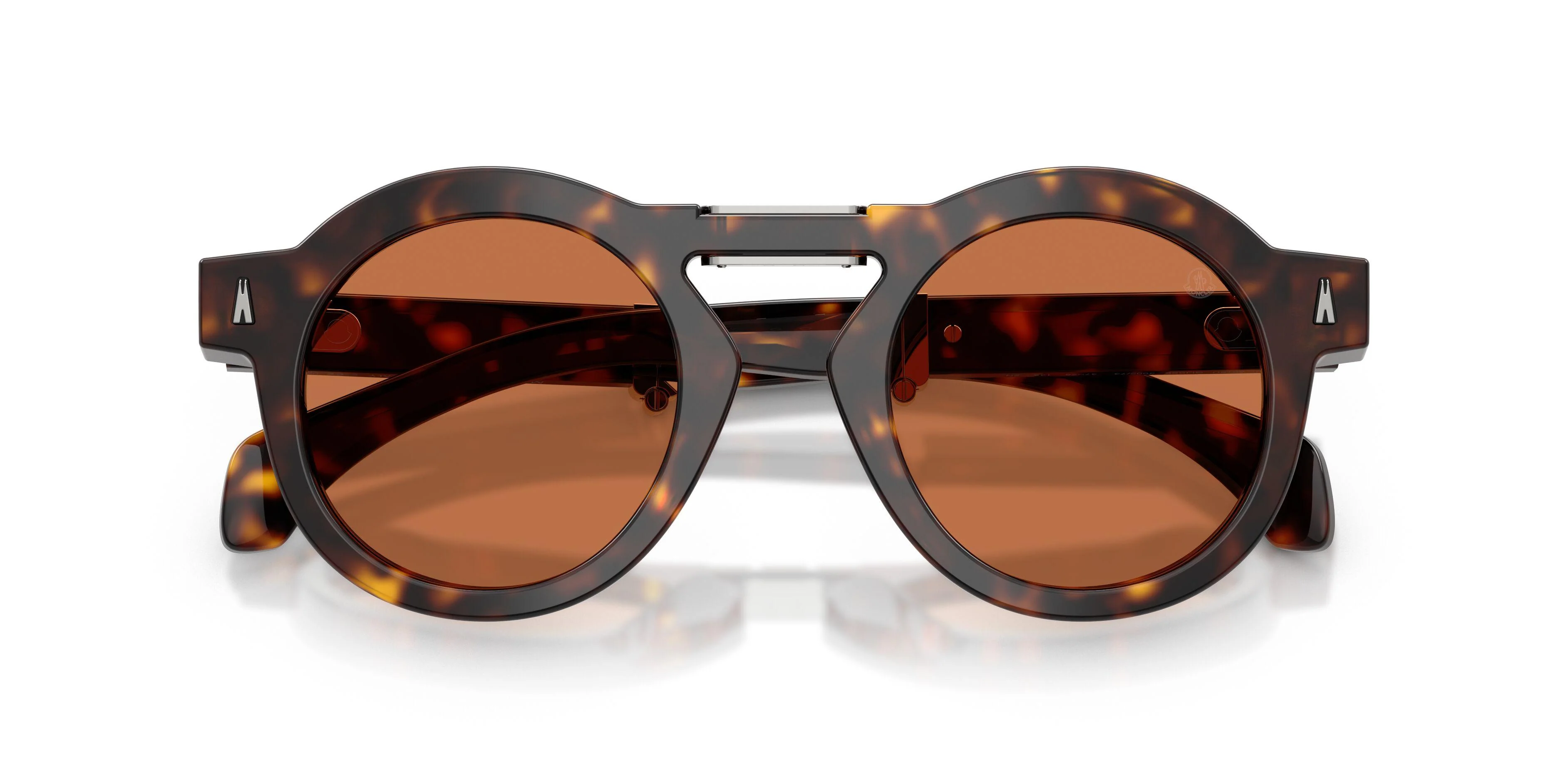 Moncler Glisse 6019U Sunglasses - Image 12