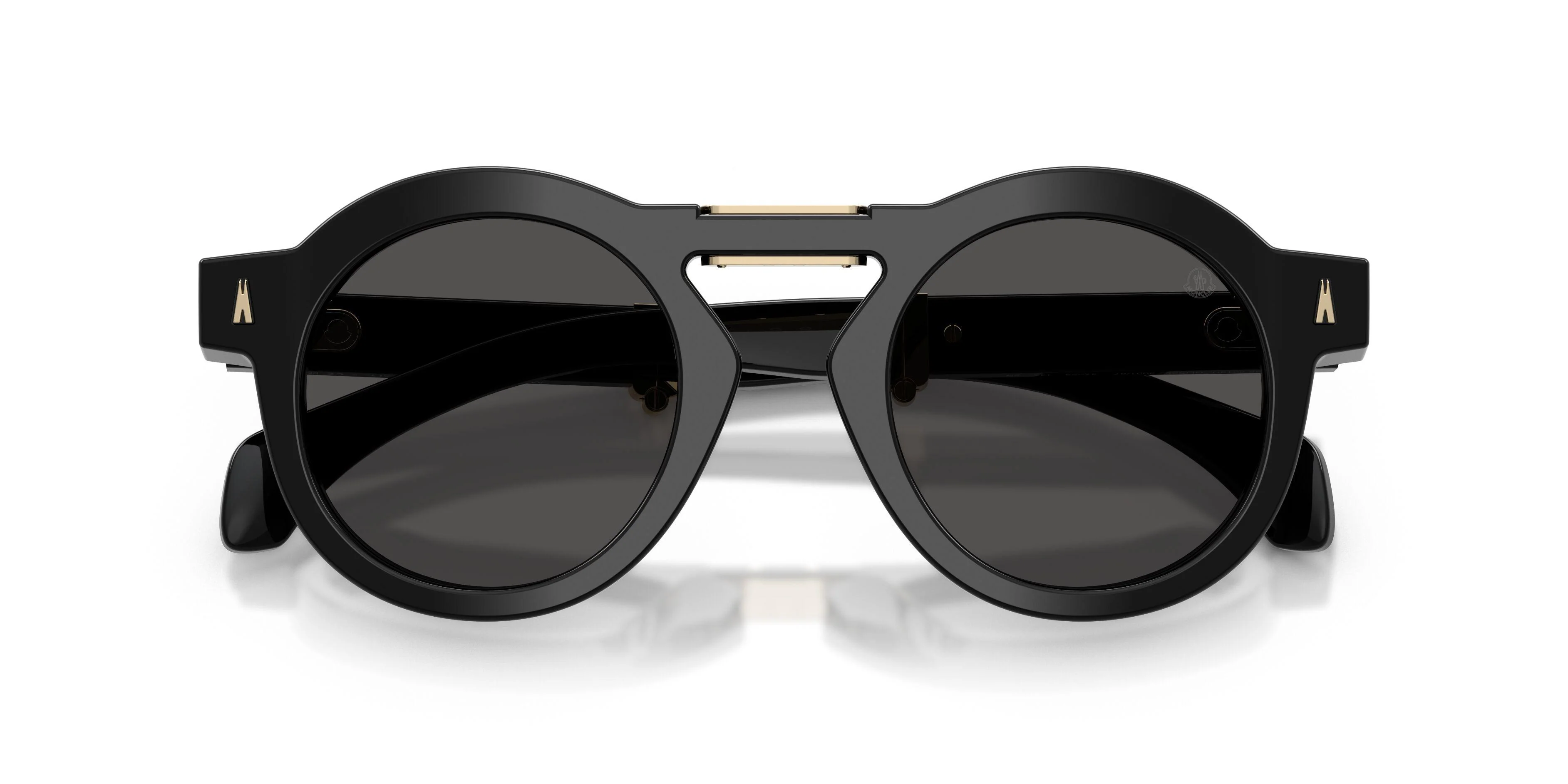 Moncler Glisse 6019U Sunglasses - Image 7
