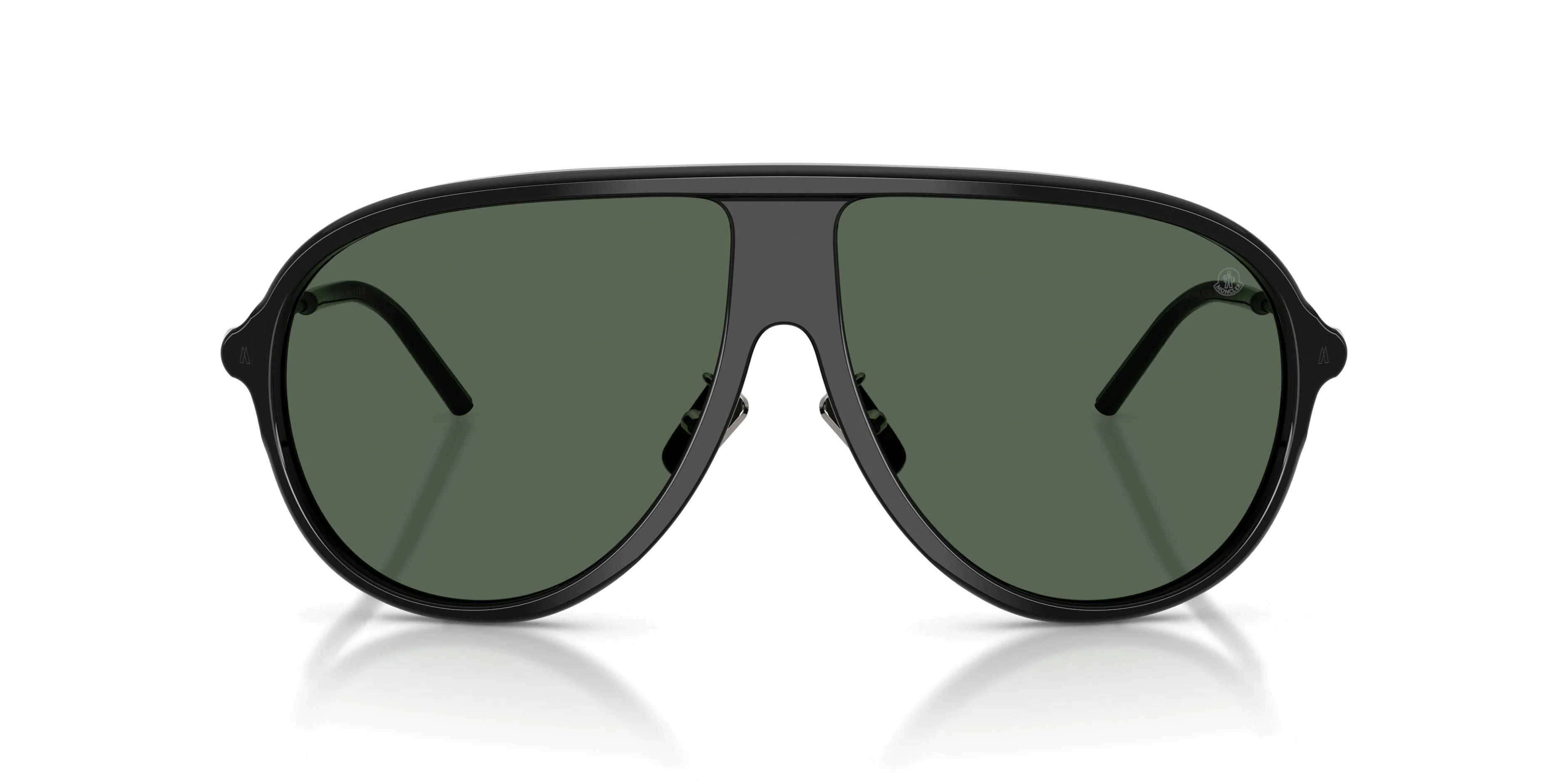Moncler Glyde 6009 Sunglasses - Image 13