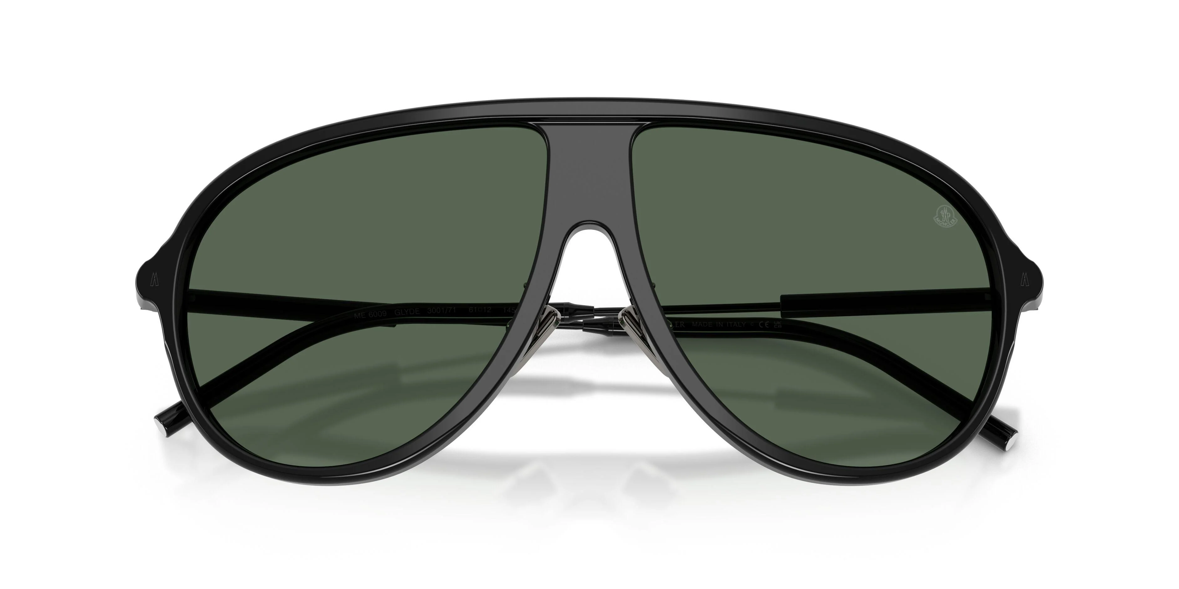 Moncler Glyde 6009 Sunglasses - Image 14