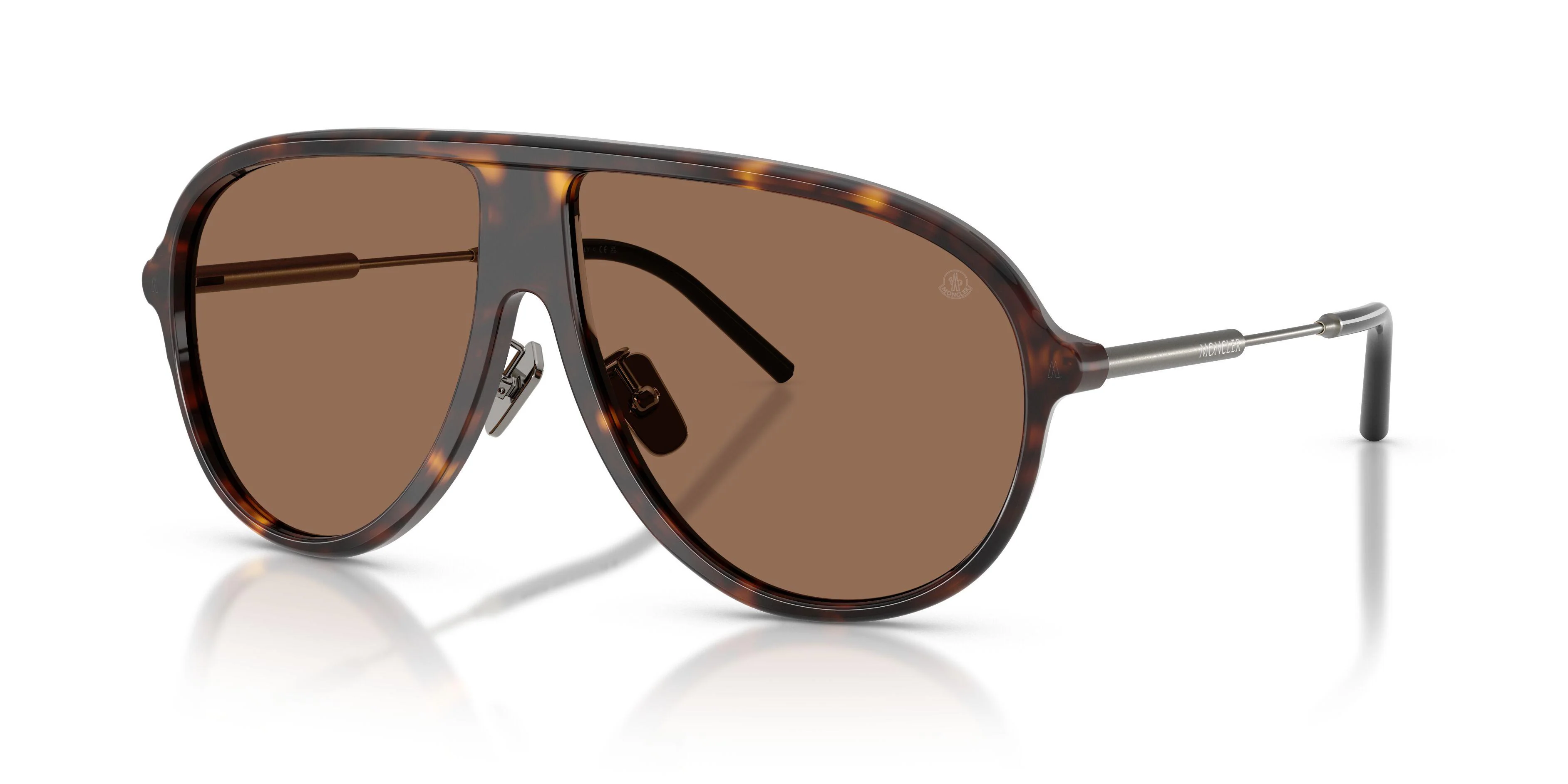 Moncler Glyde 6009 Sunglasses - Image 15