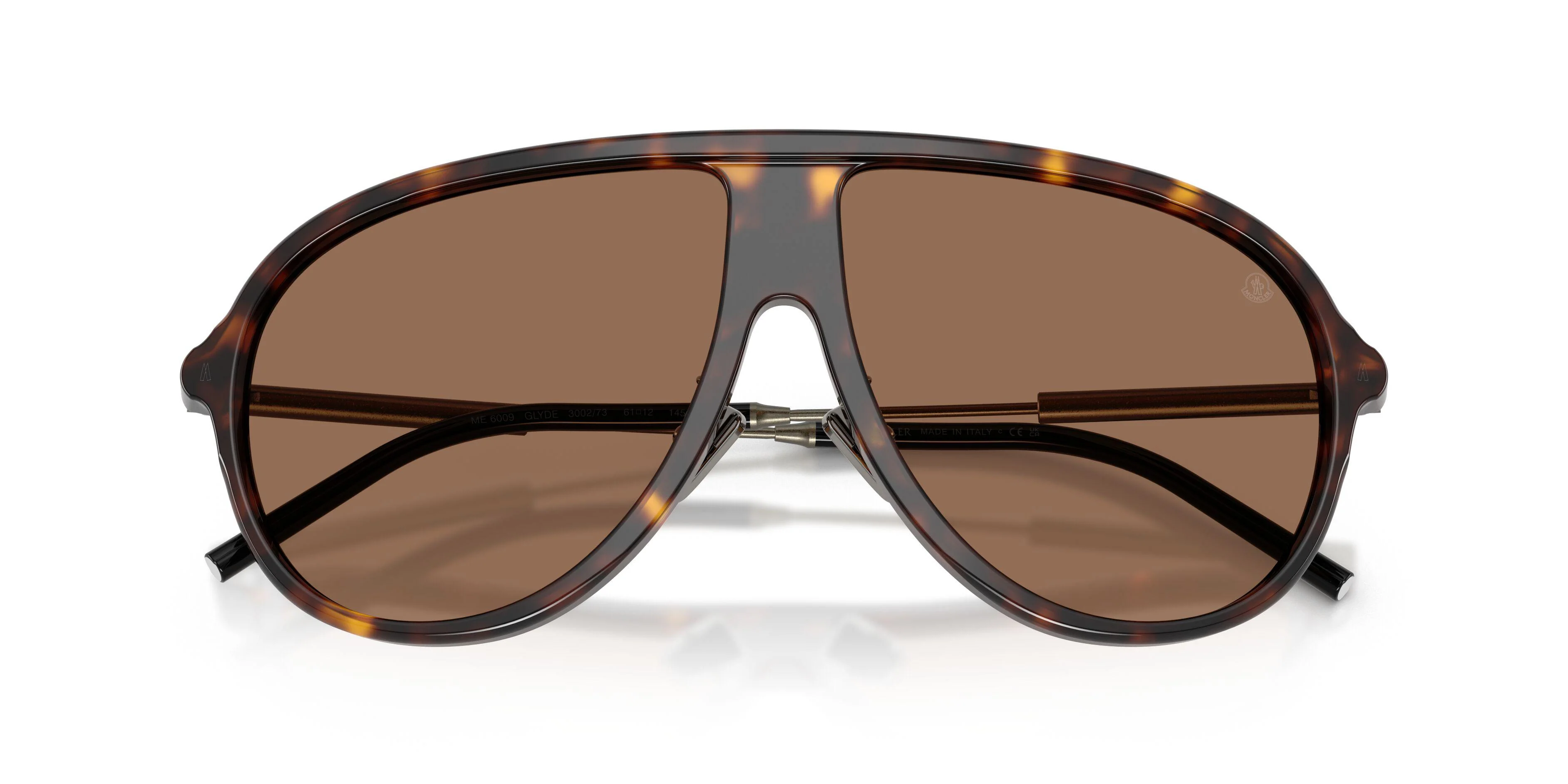 Moncler Glyde 6009 Sunglasses - Image 19