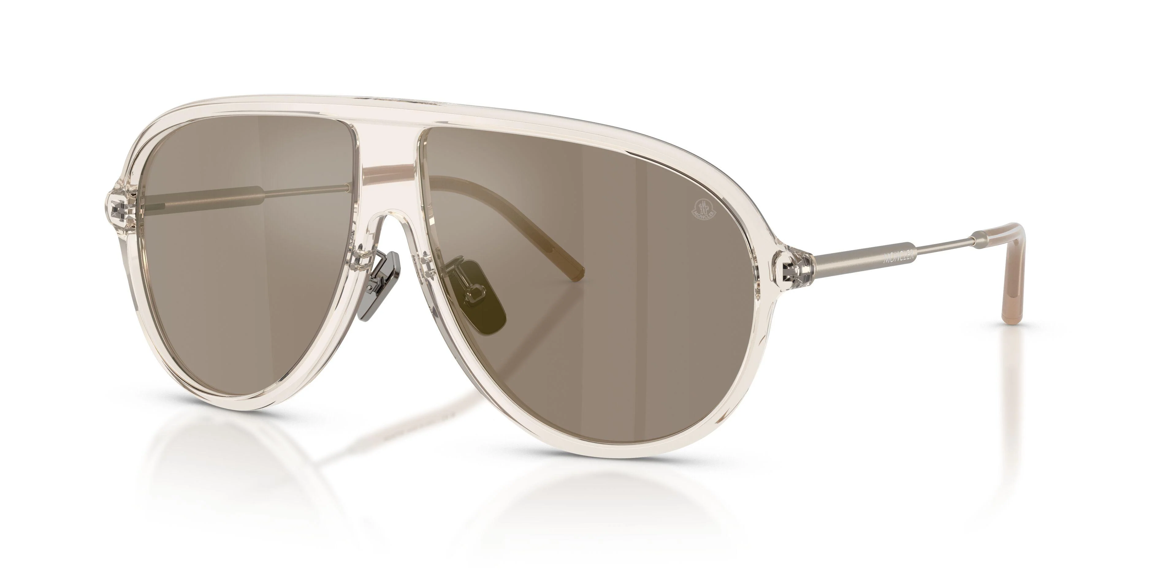 Moncler Glyde 6009 Sunglasses - Image 5