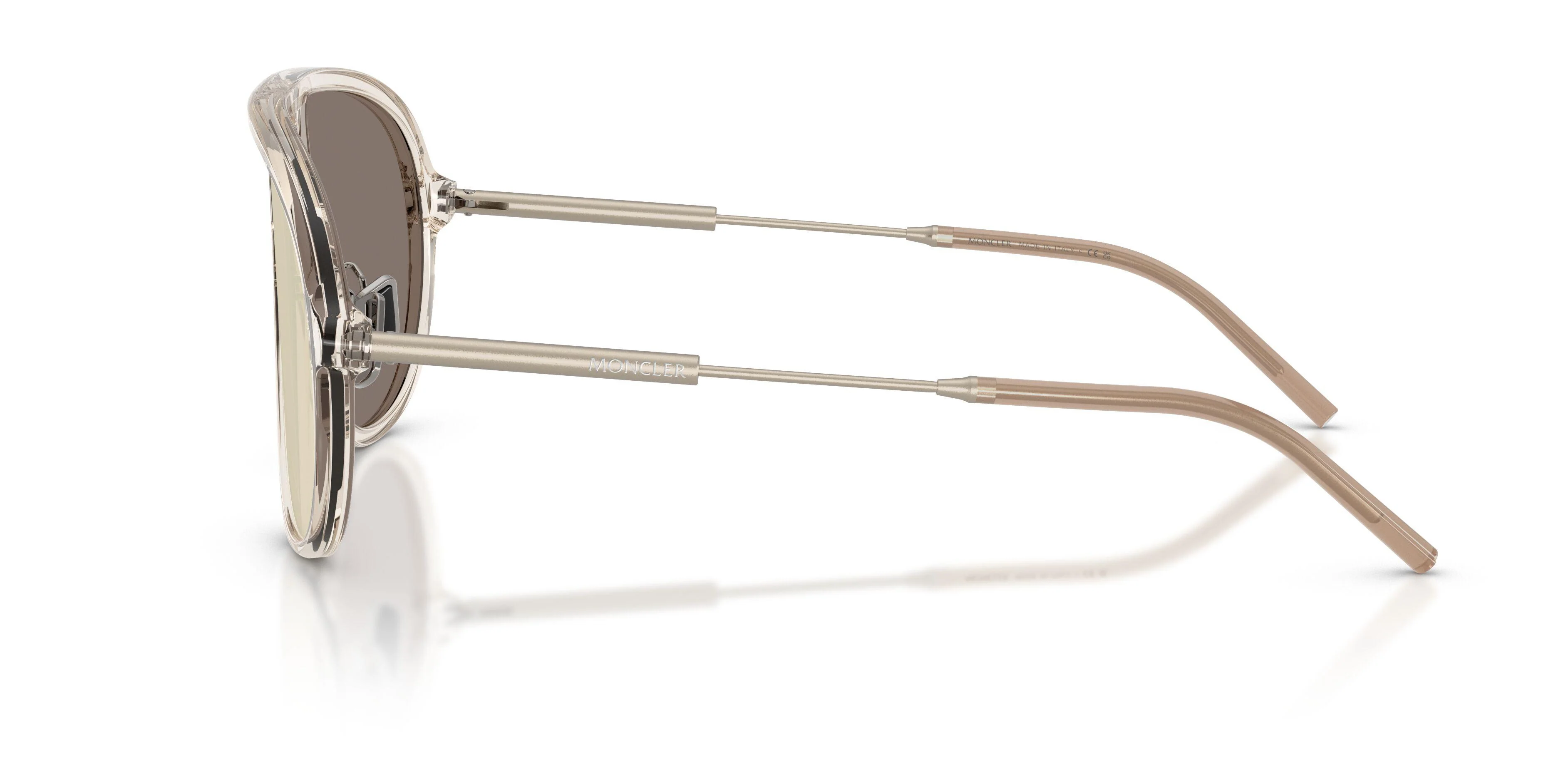Moncler Glyde 6009 Sunglasses - Image 6