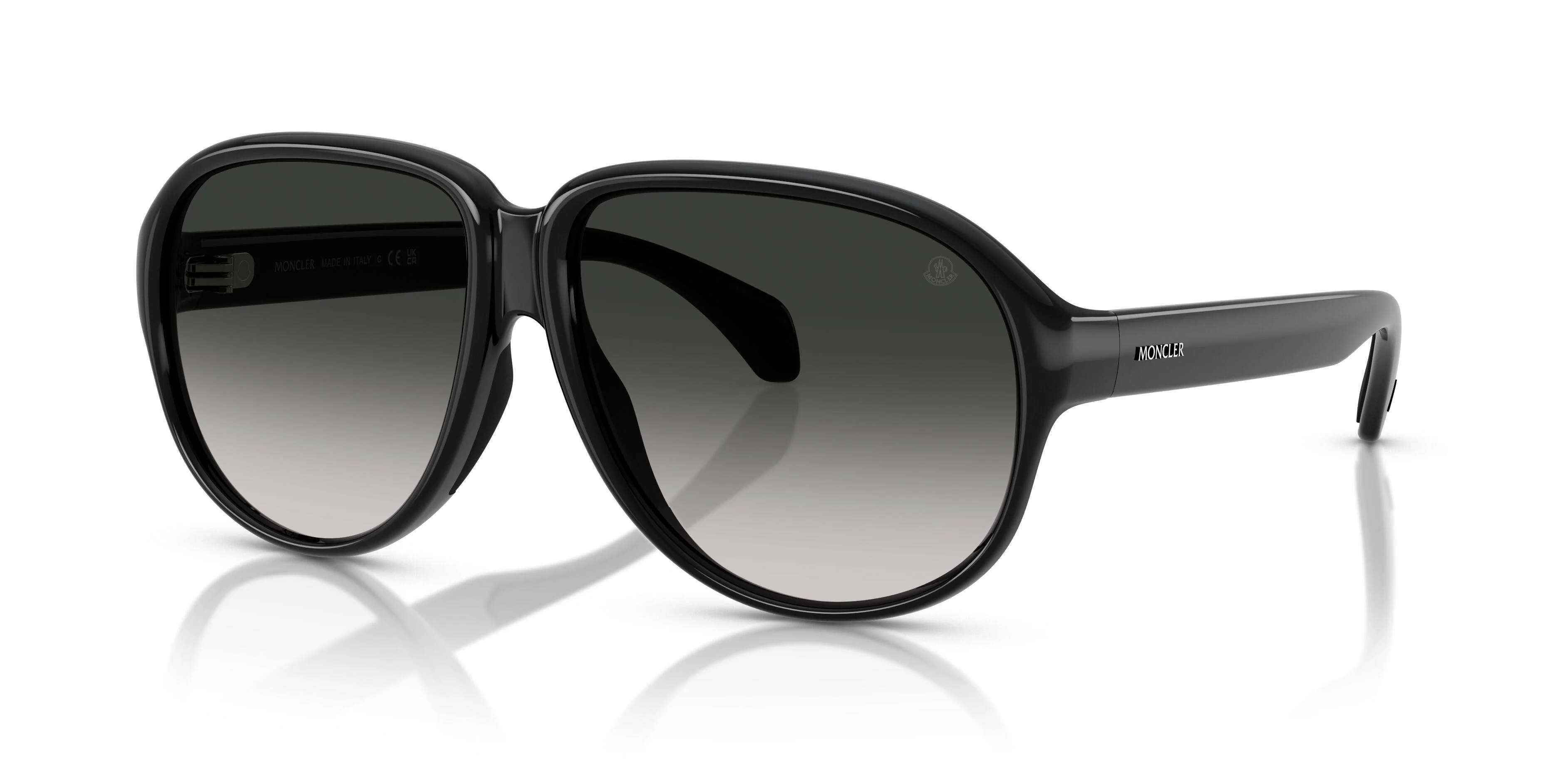 Moncler Halcyonne 8001 Sunglasses - Image 12