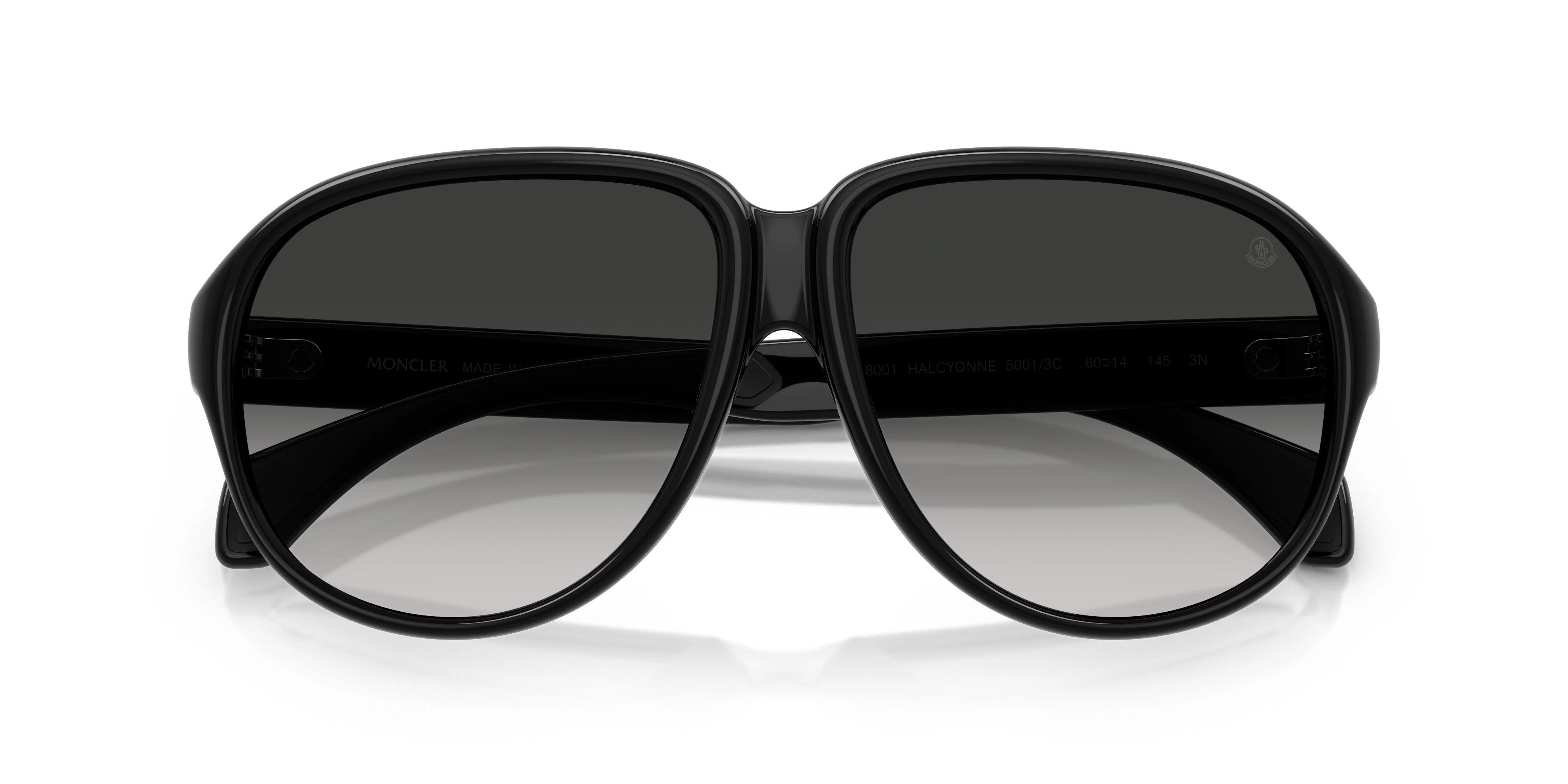 Moncler Halcyonne 8001 Sunglasses - Image 16