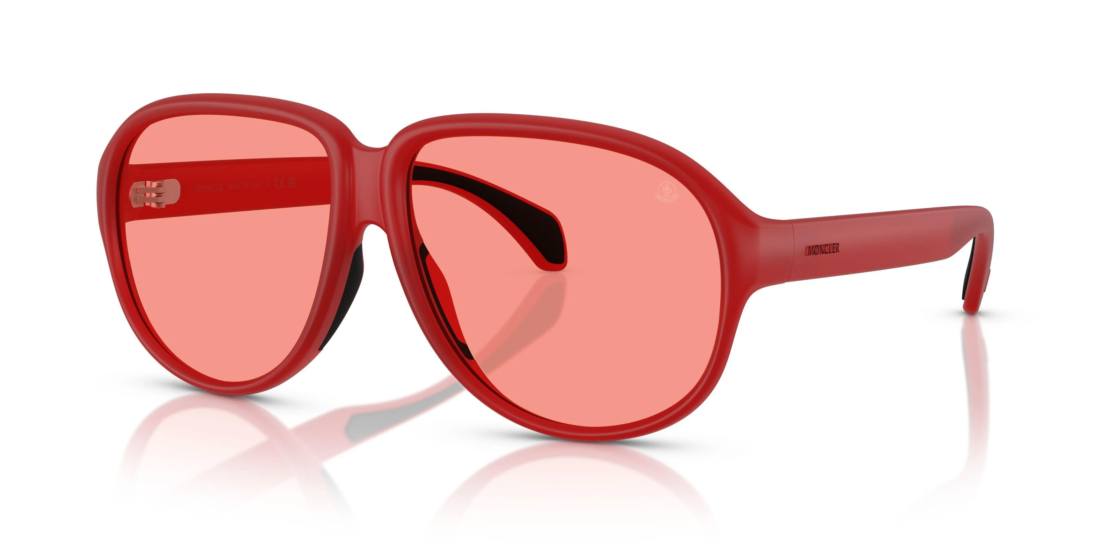 Moncler Halcyonne 8001 Sunglasses - Image 17