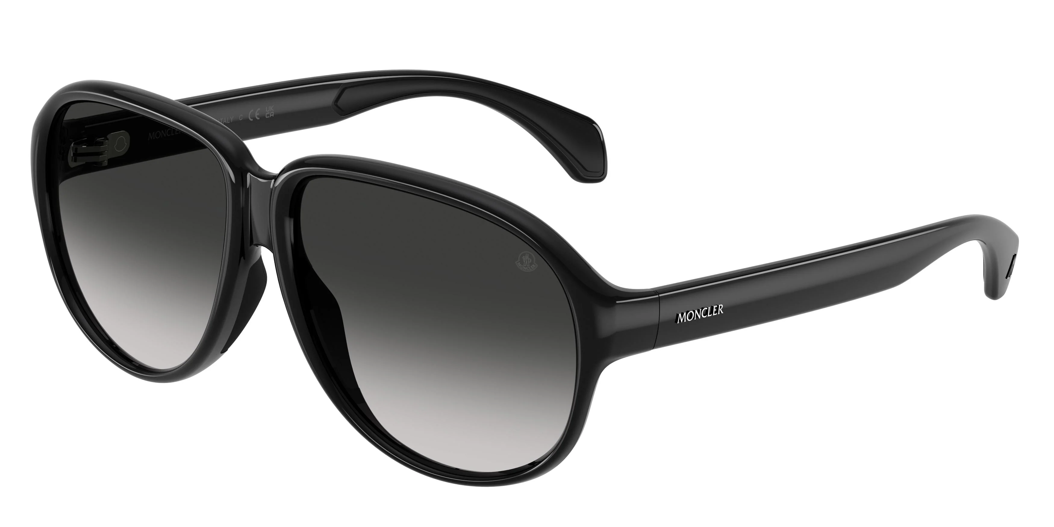 Moncler Halcyonne 8001 Sunglasses - Image 2
