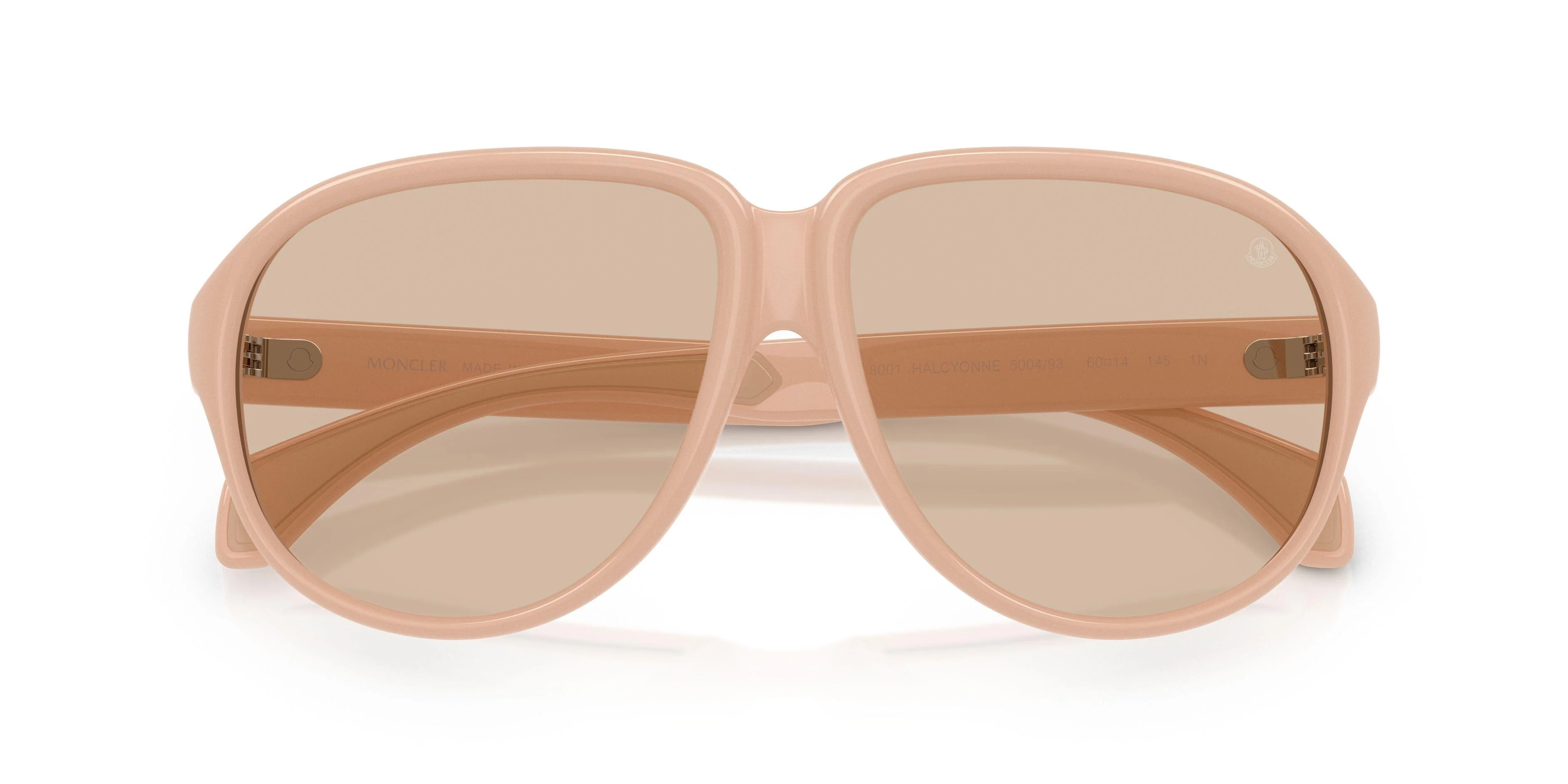 Moncler Halcyonne 8001 Sunglasses - Image 26