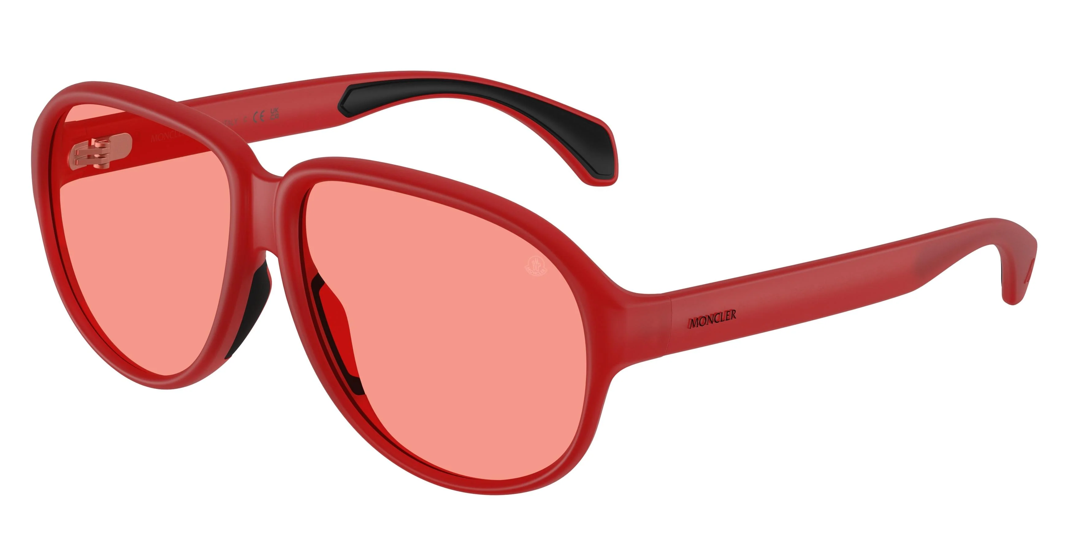 Moncler Halcyonne 8001 Sunglasses - Image 3