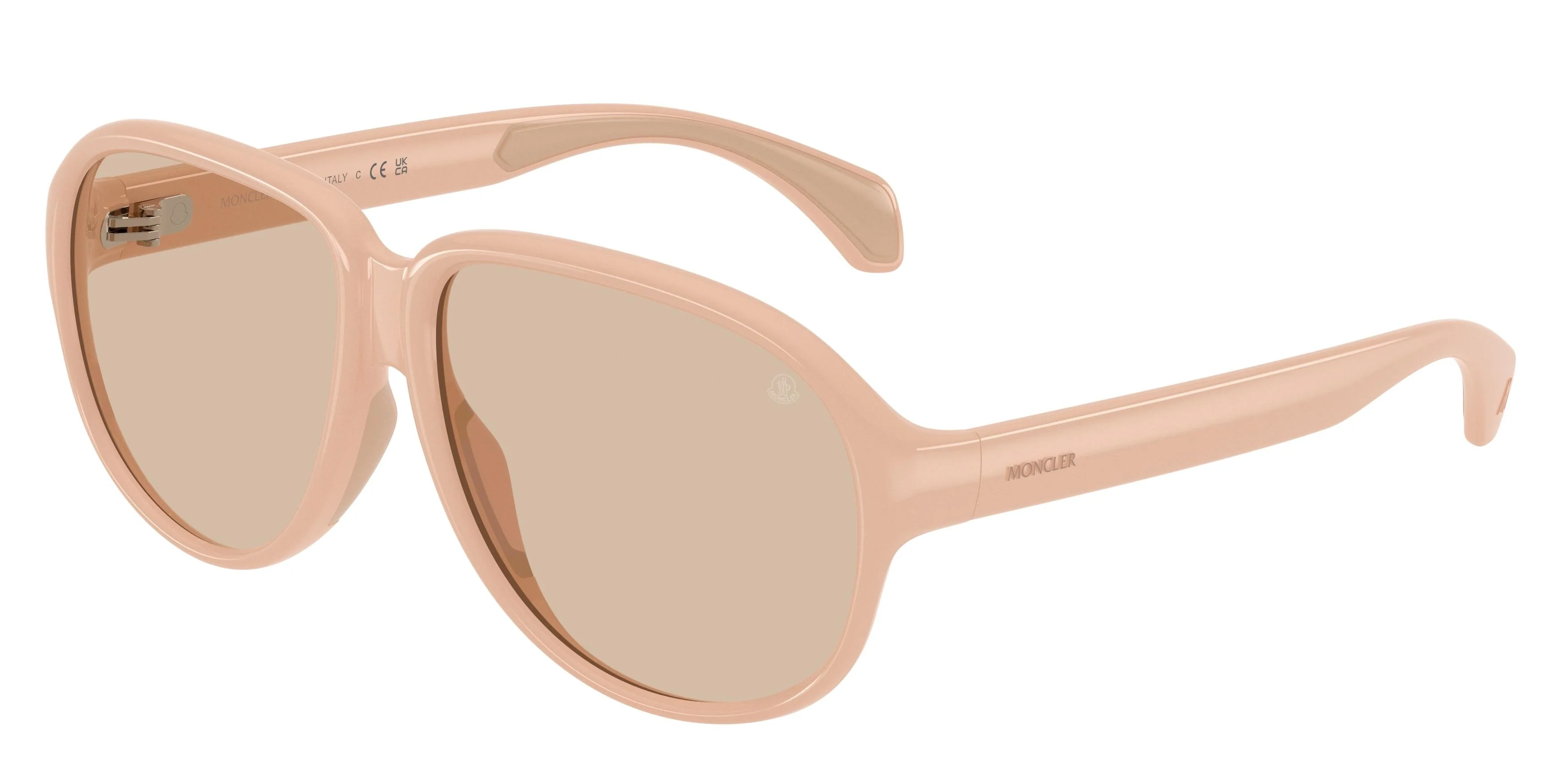 Moncler Halcyonne 8001 Sunglasses - Image 4