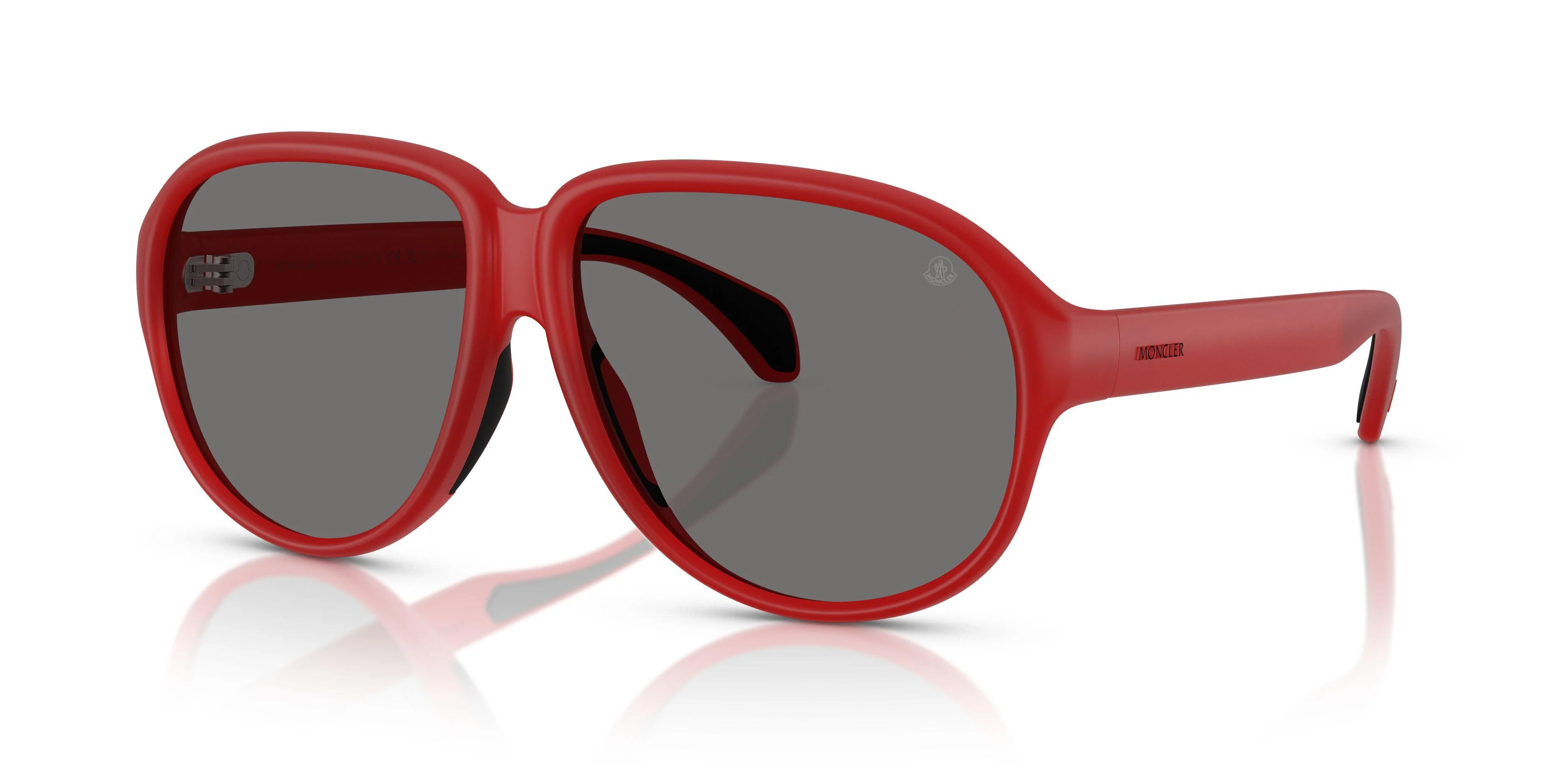 Moncler Halcyonne 8001 Sunglasses - Image 7