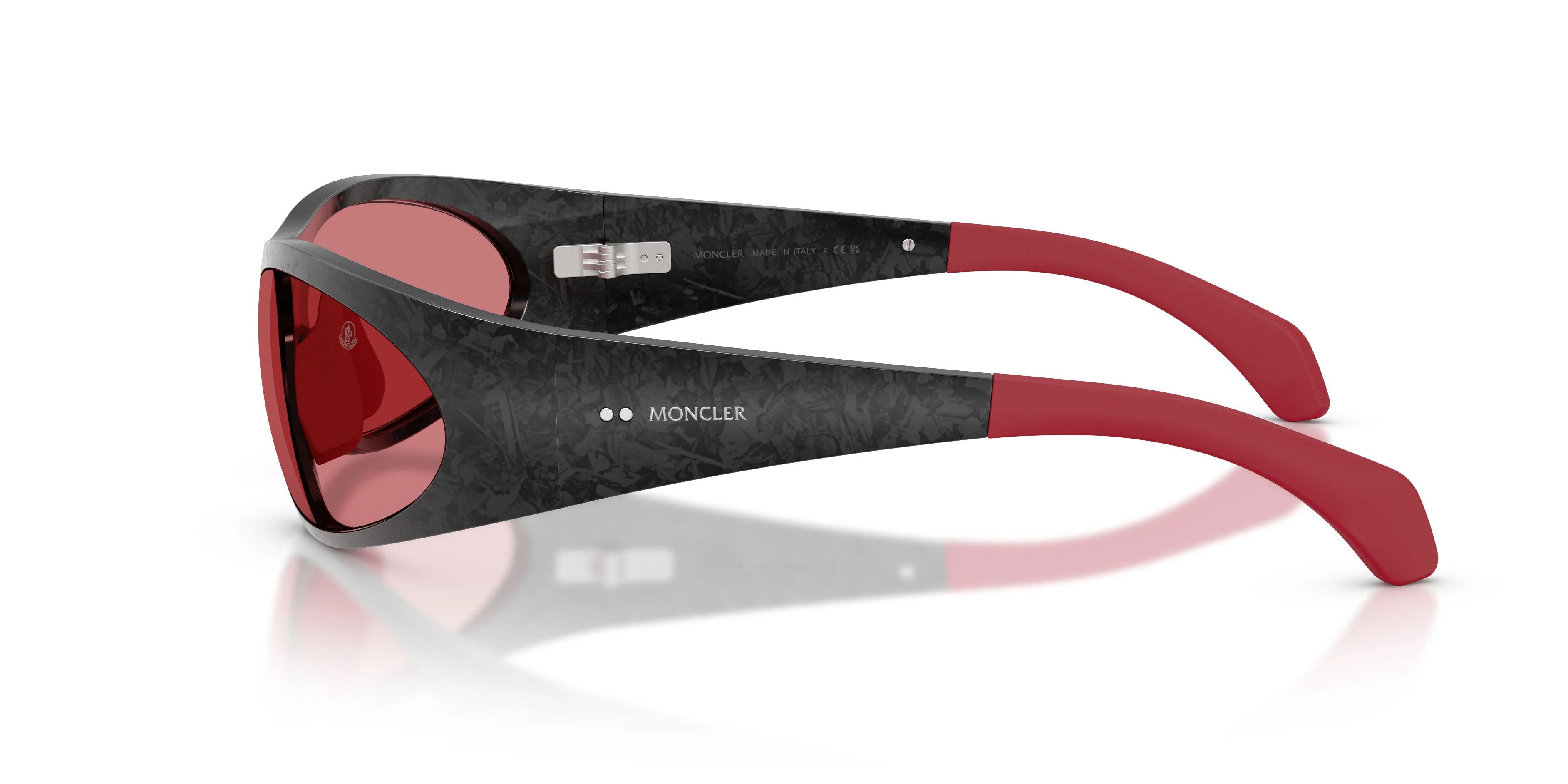 Moncler Inara 7001 Sunglasses - Image 4