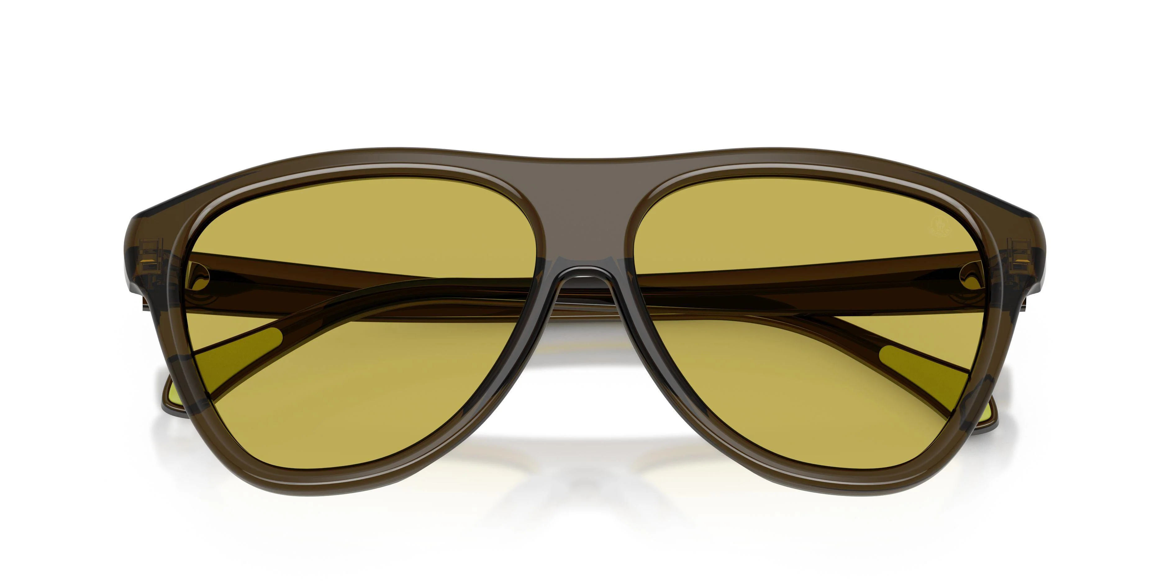 Moncler Incline 6025U Sunglasses - Image 10