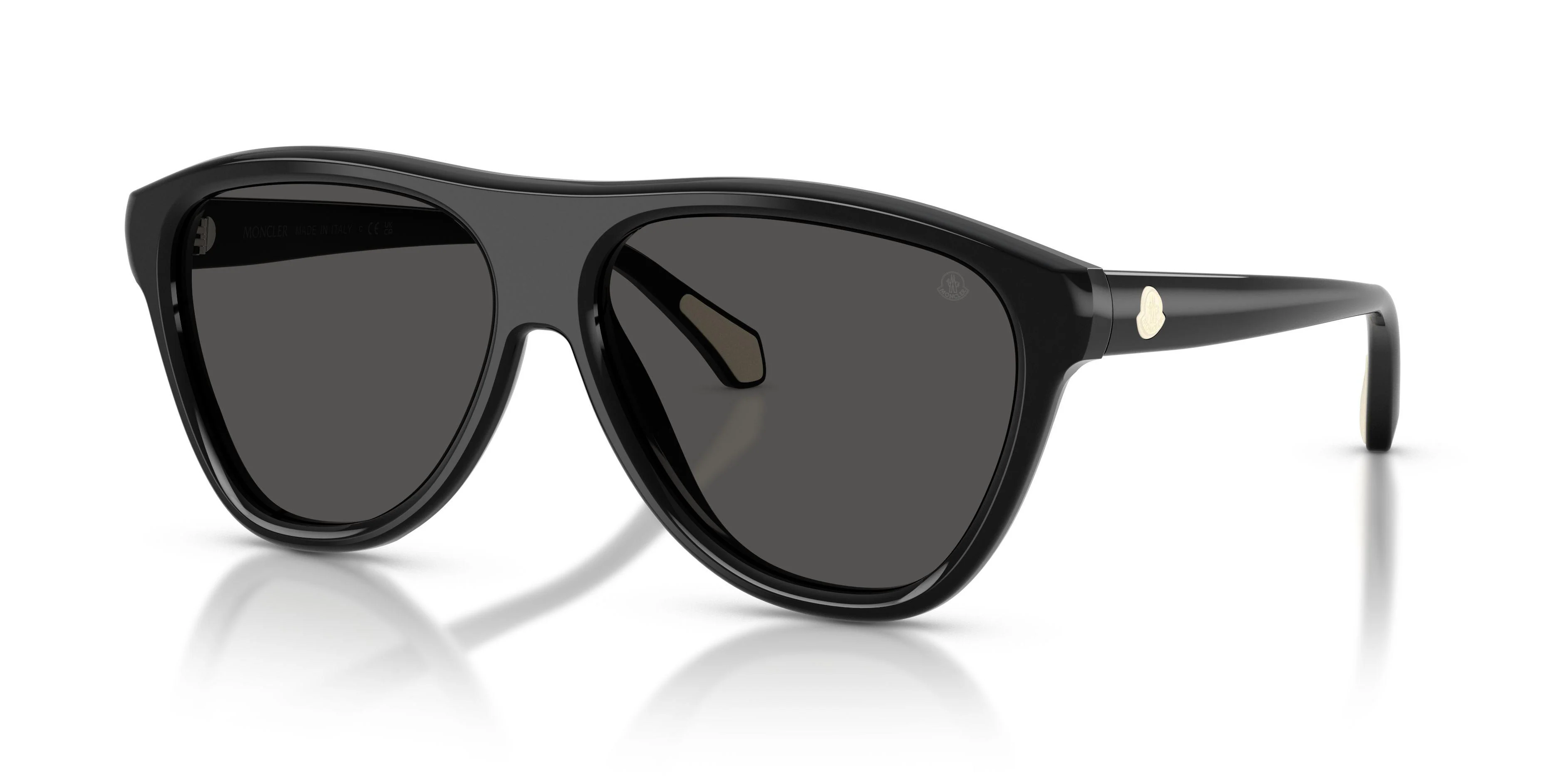 Moncler Incline 6025U Sunglasses - Image 11