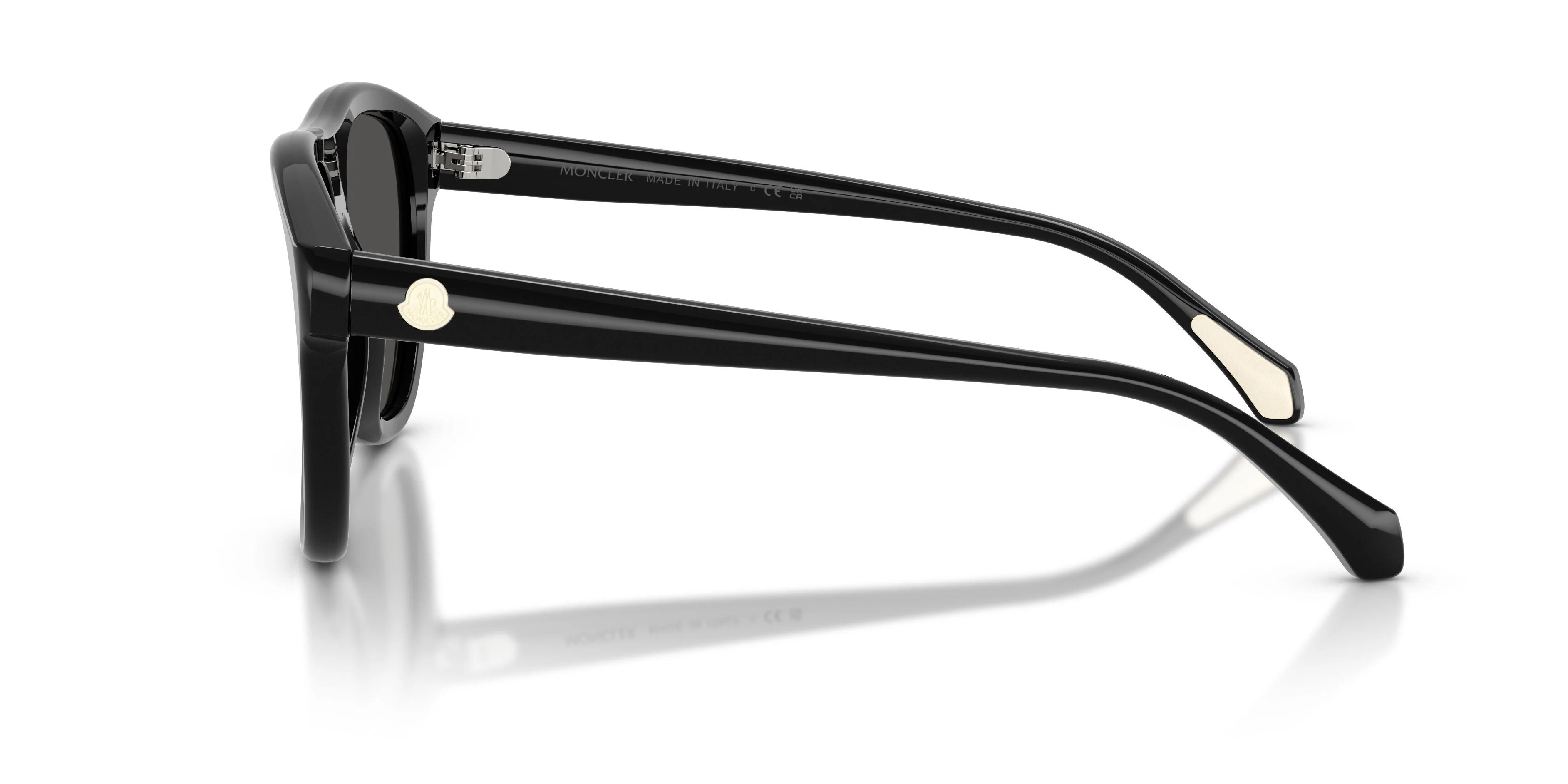 Moncler Incline 6025U Sunglasses - Image 12