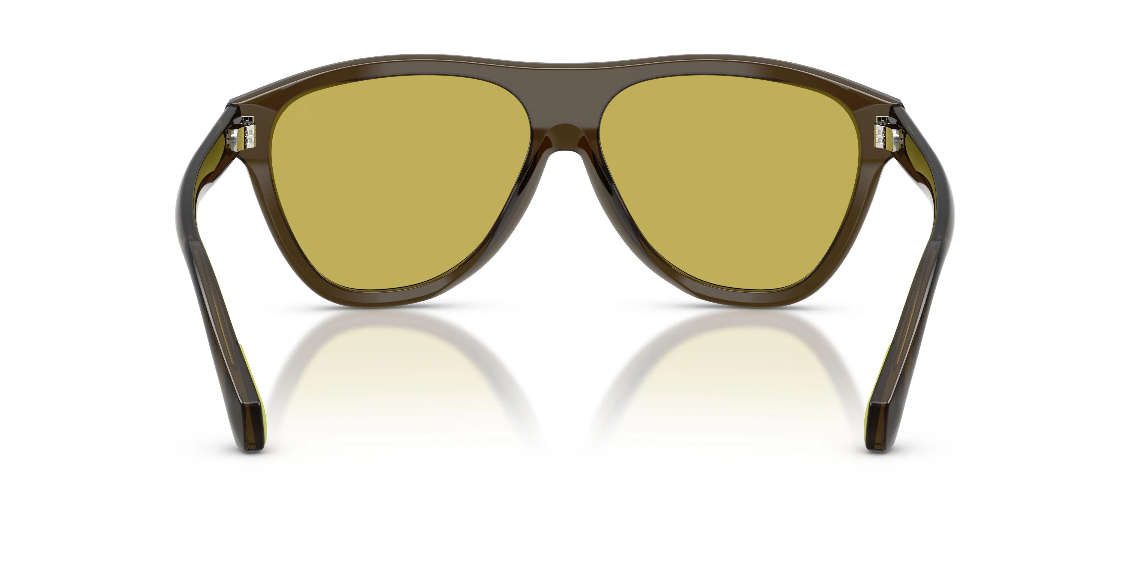 Moncler Incline 6025U Sunglasses - Image 8