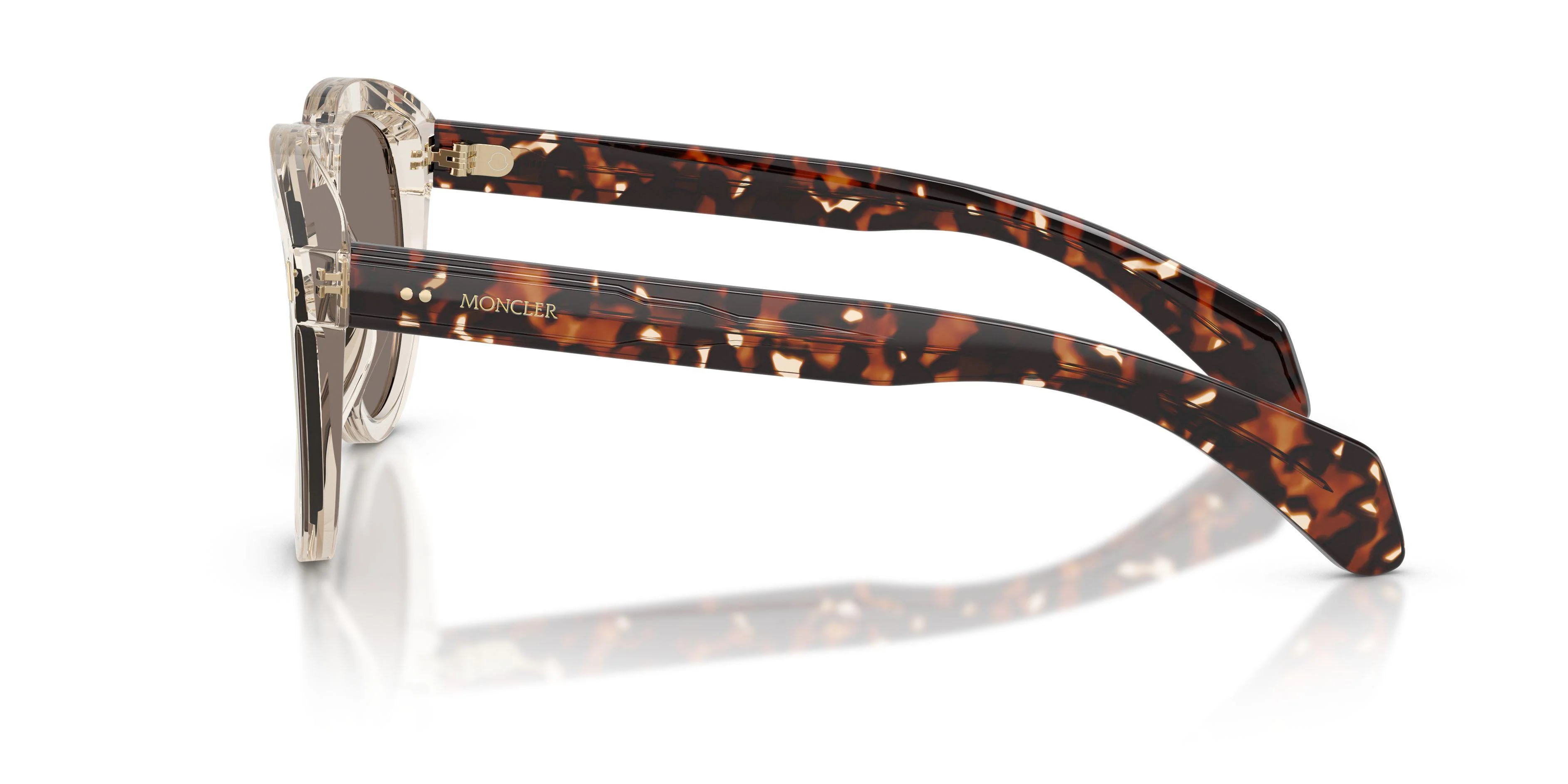 Moncler Isopleth 6020U Sunglasses - Image 12
