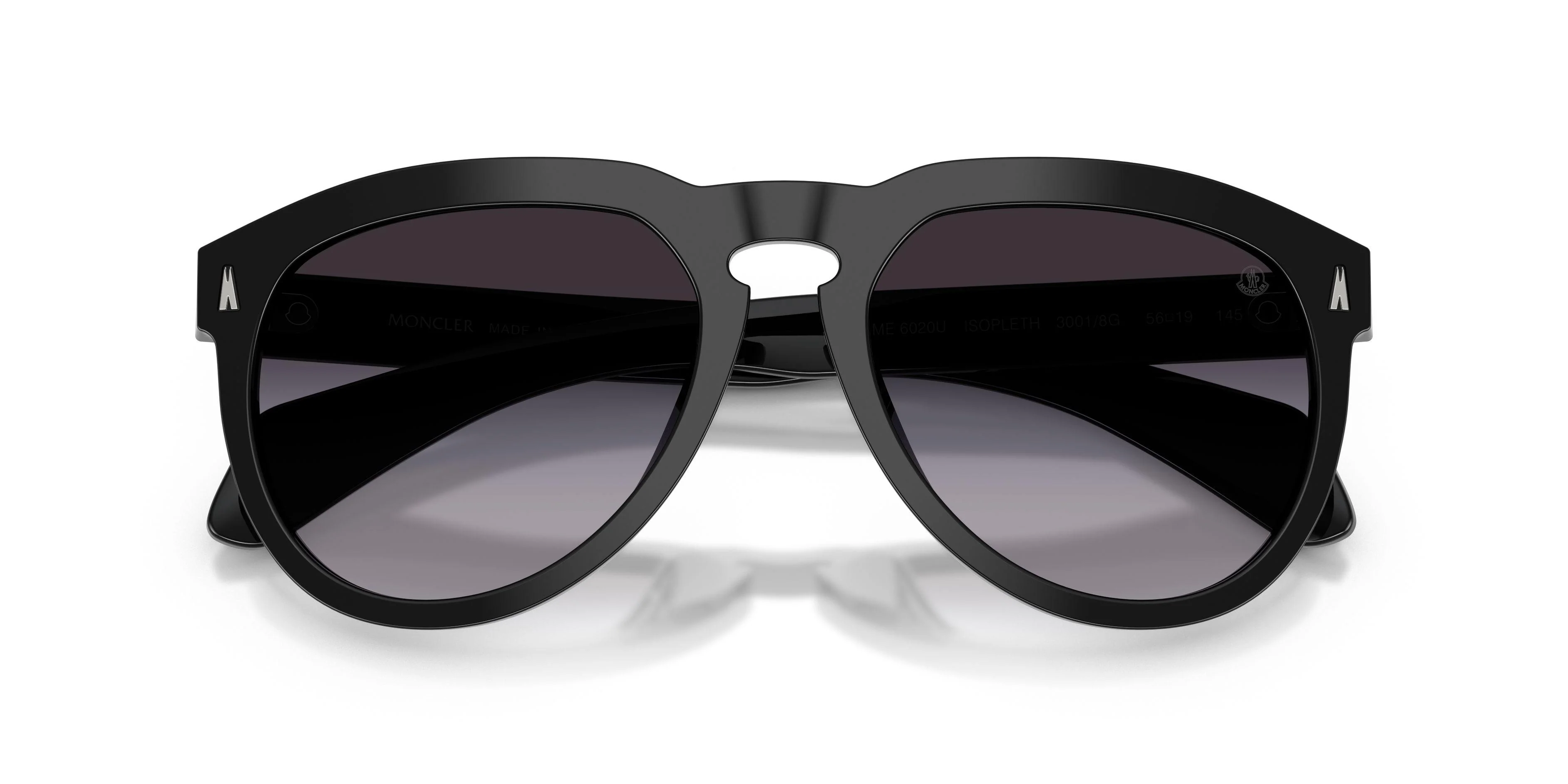 Moncler Isopleth 6020U Sunglasses - Image 20