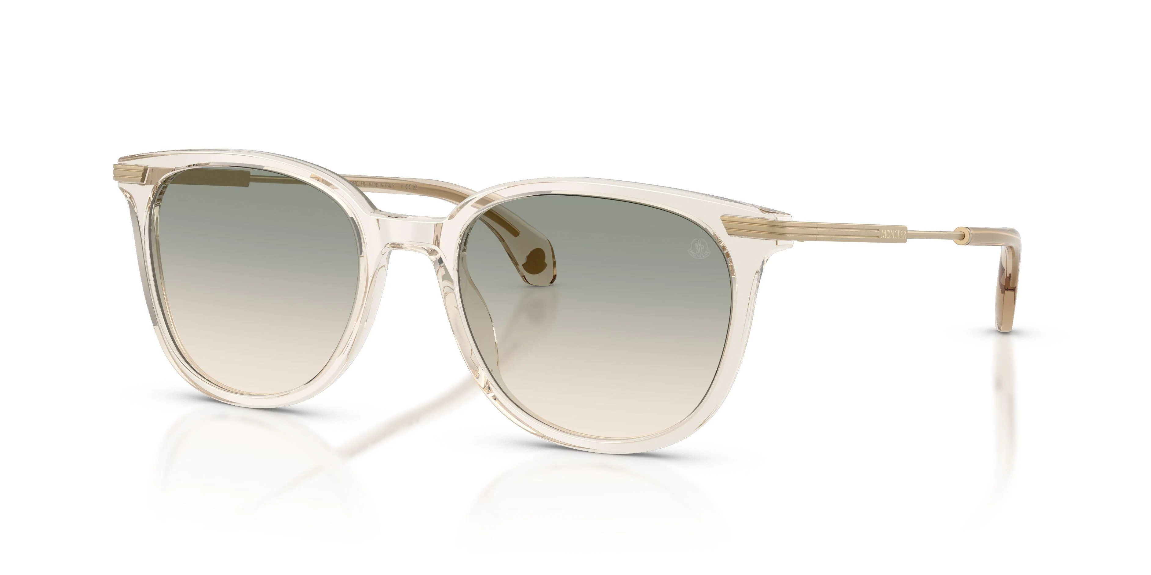 Moncler Korra 6013 Sunglasses - Image 7