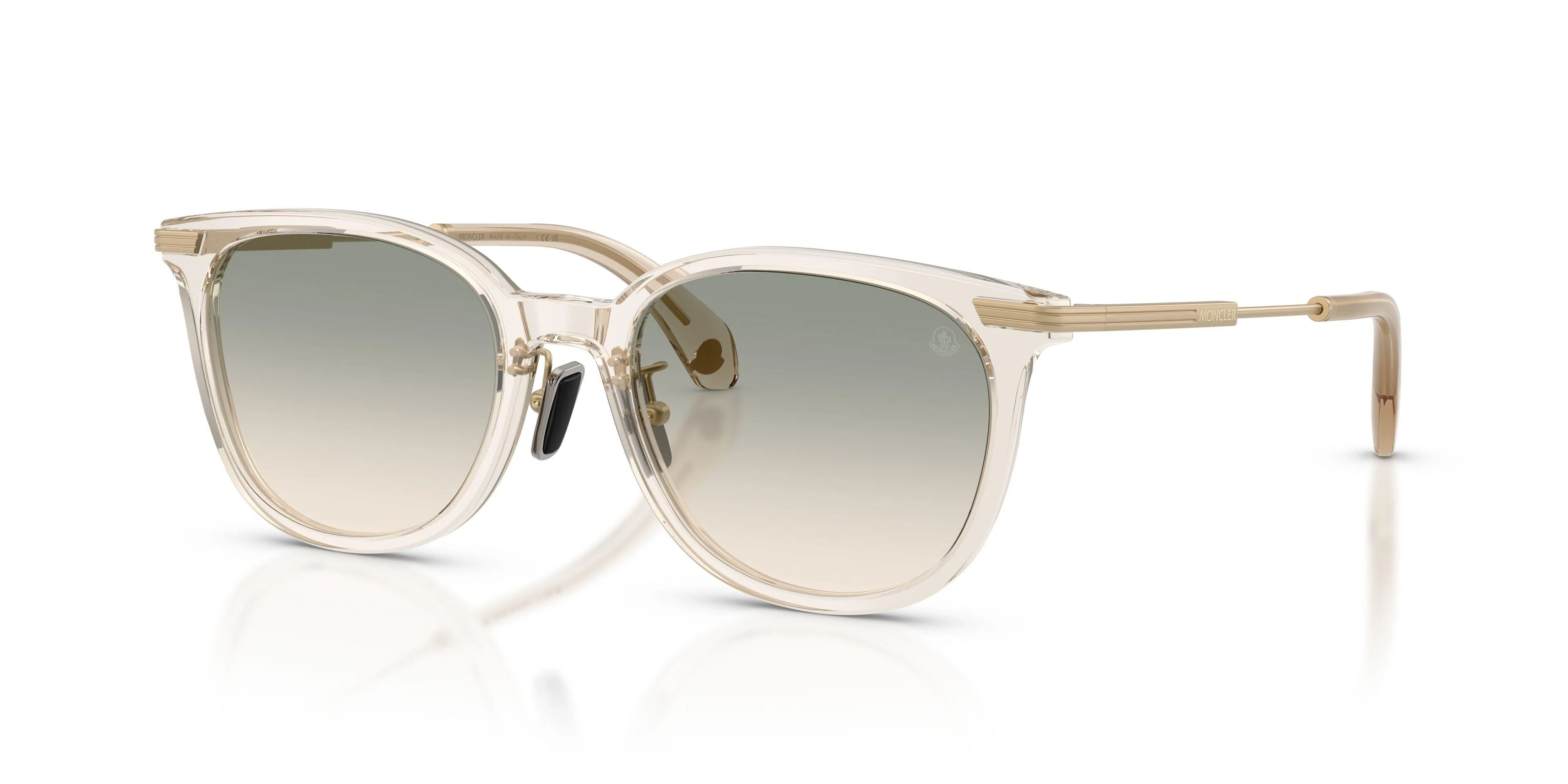 Moncler Korra 6013F Sunglasses - Image 10