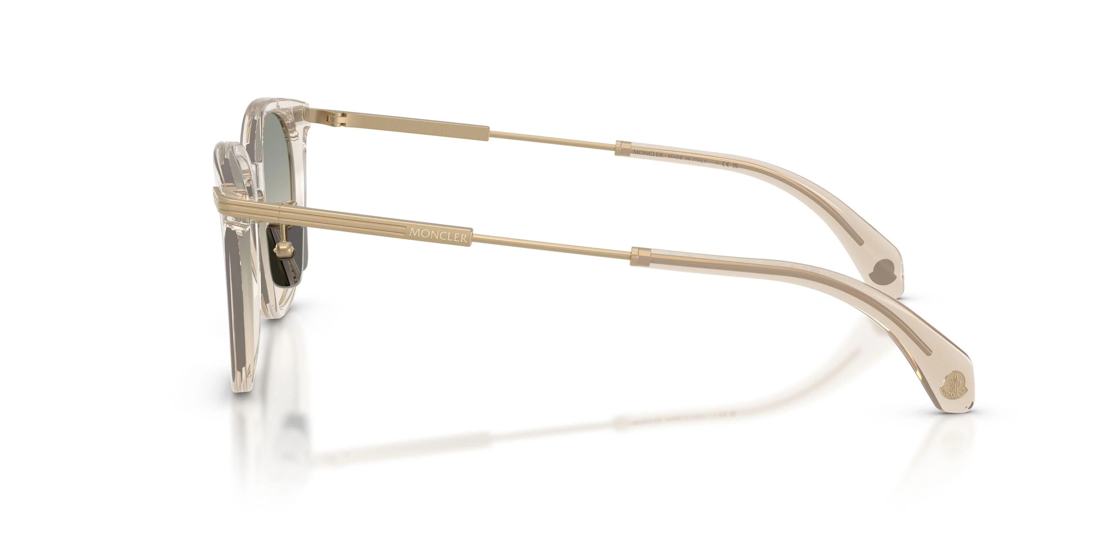 Moncler Korra 6013F Sunglasses - Image 11