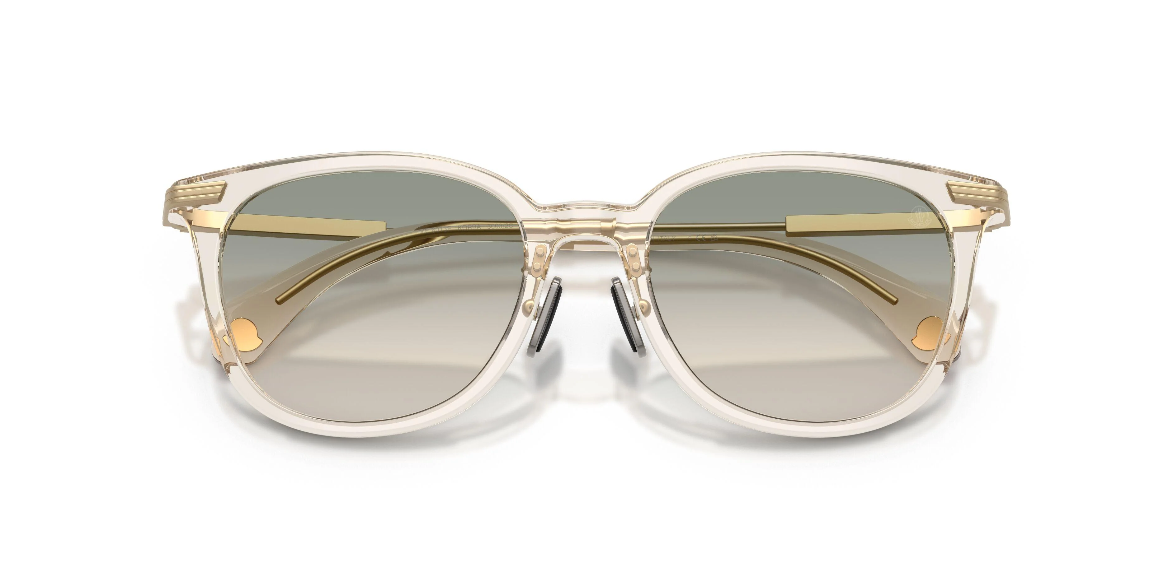 Moncler Korra 6013F Sunglasses - Image 14