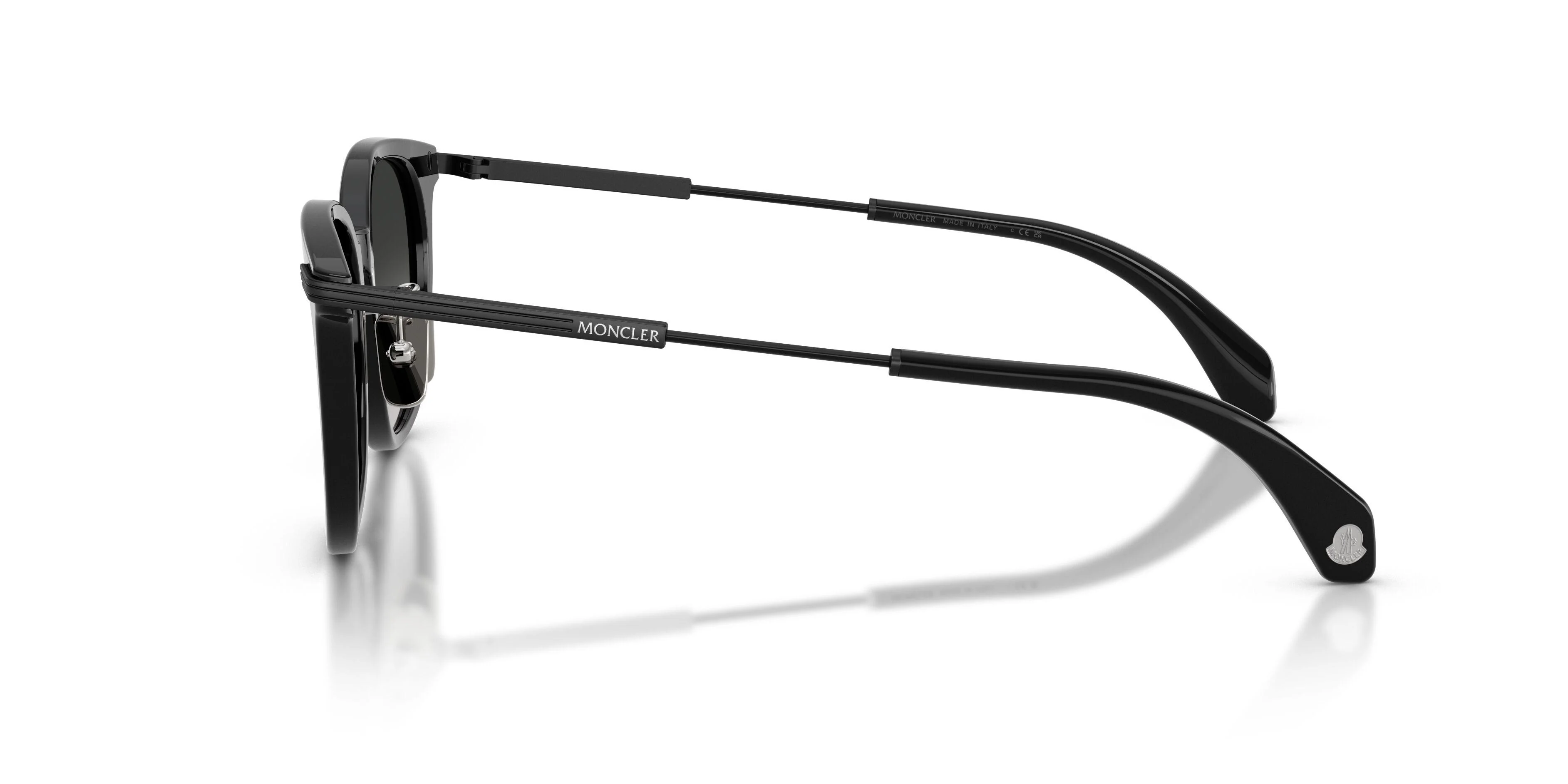 Moncler Korra 6013F Sunglasses - Image 16