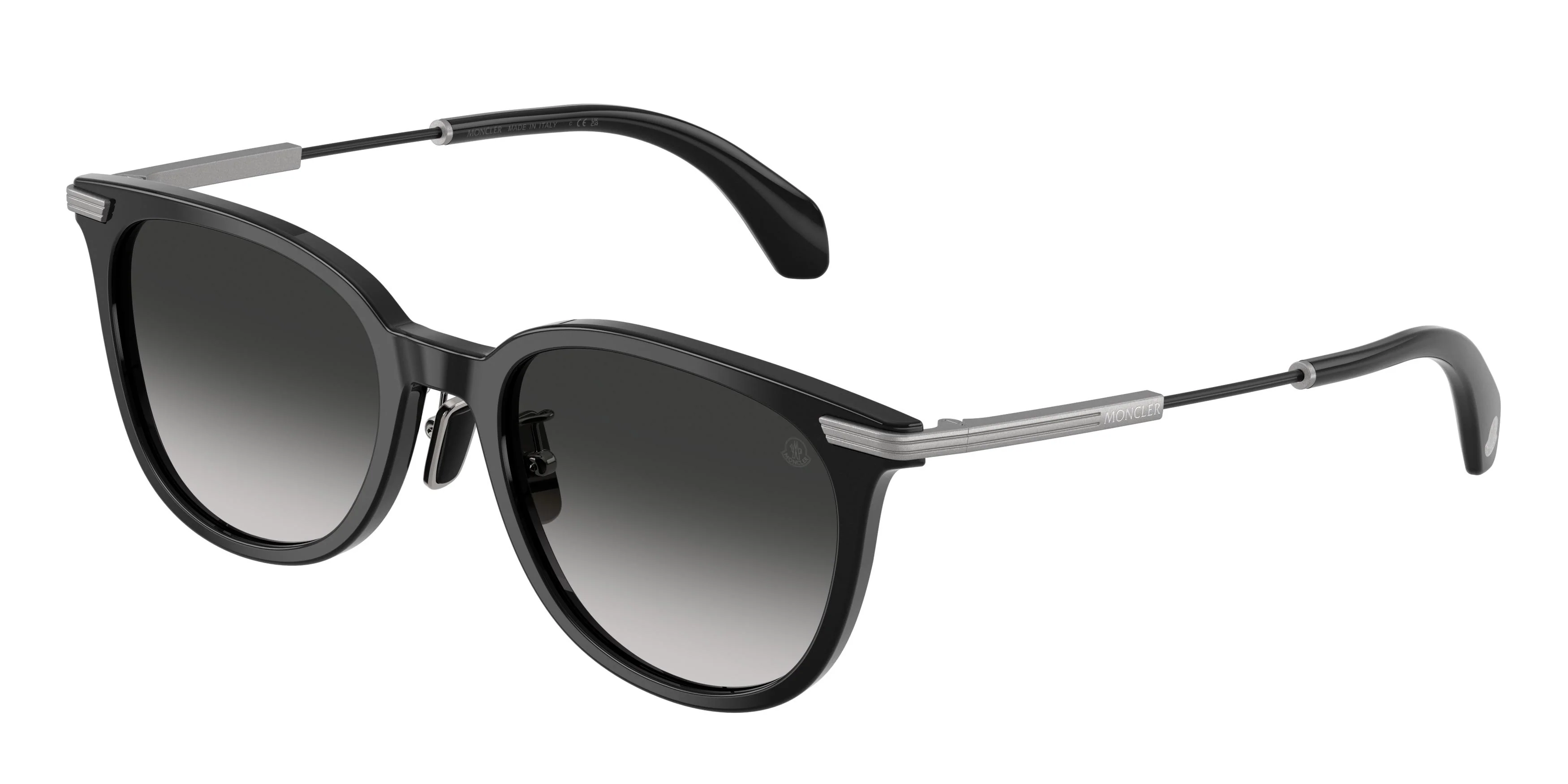 Moncler Korra 6013F Sunglasses - Image 3
