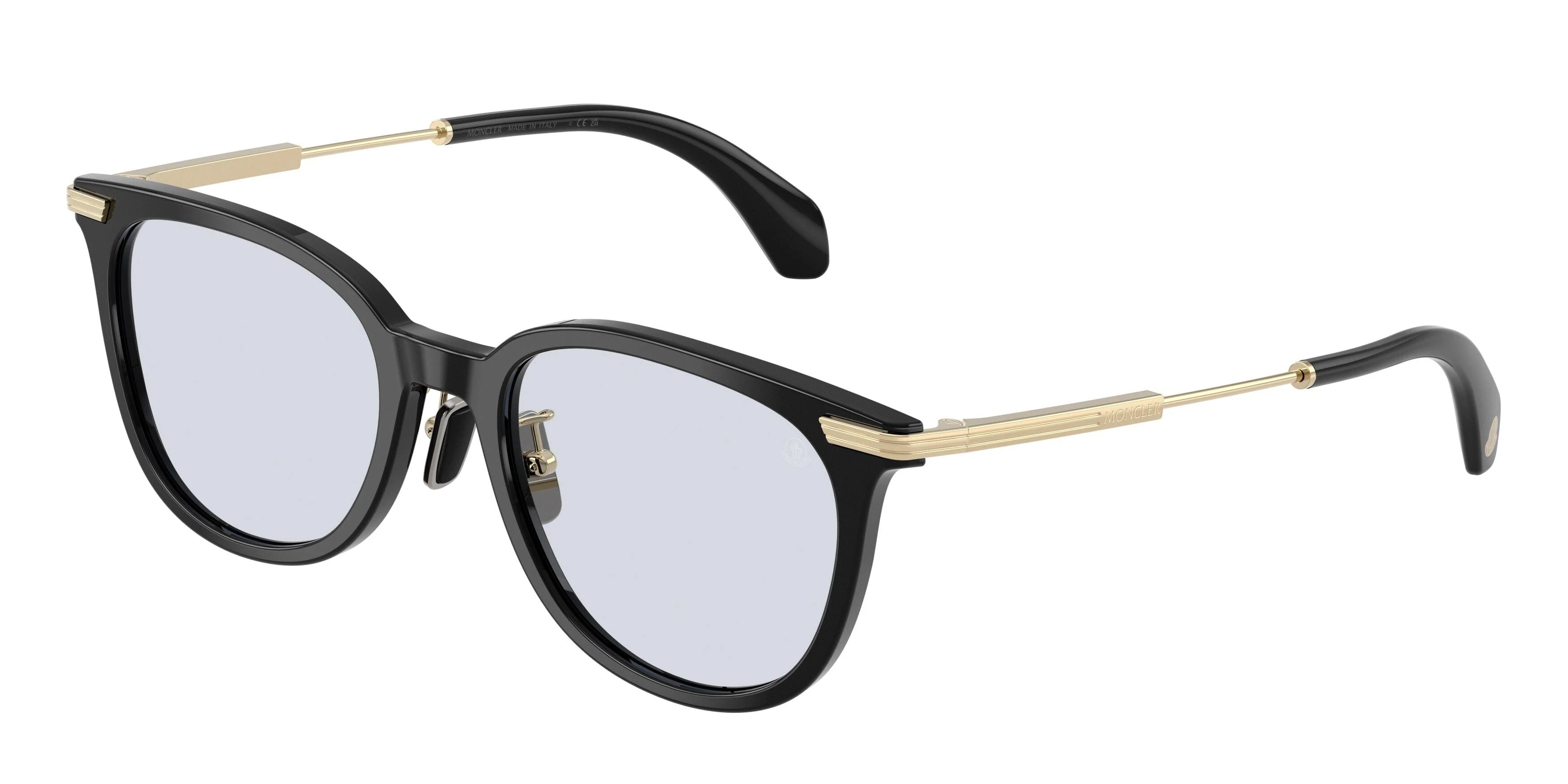 Moncler Korra 6013F Sunglasses - Image 4