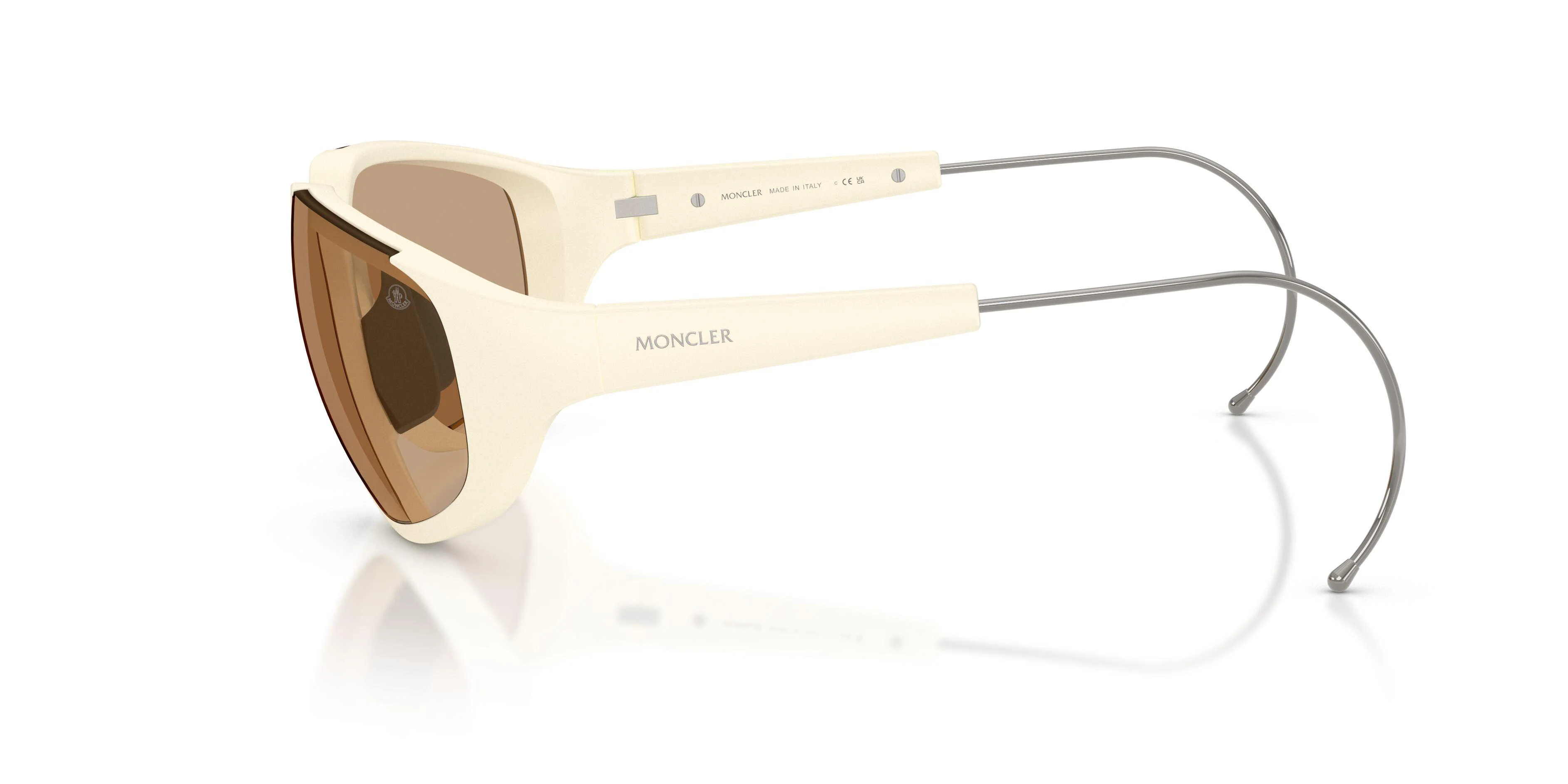 Moncler Laszer 8008 Sunglasses - Image 15